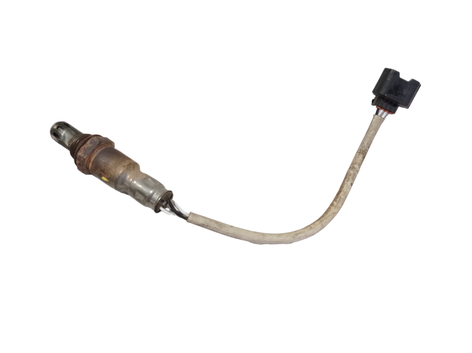 Sonda Lambda Secundária Nissan Altima Sl 2.5 2014 V564 2