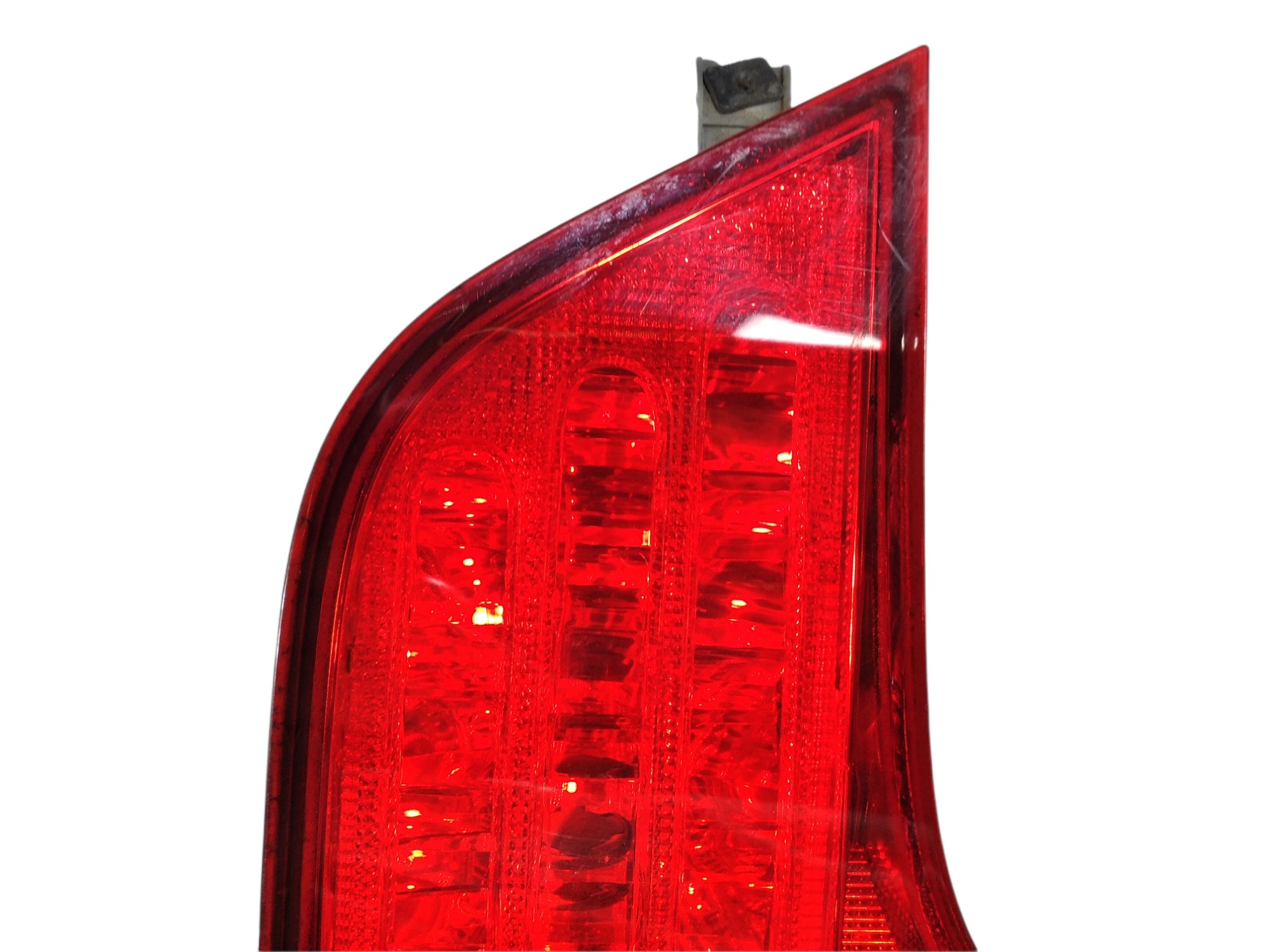 Lanterna Tampa Traseira Esquerda Honda New Civic 6129931 3