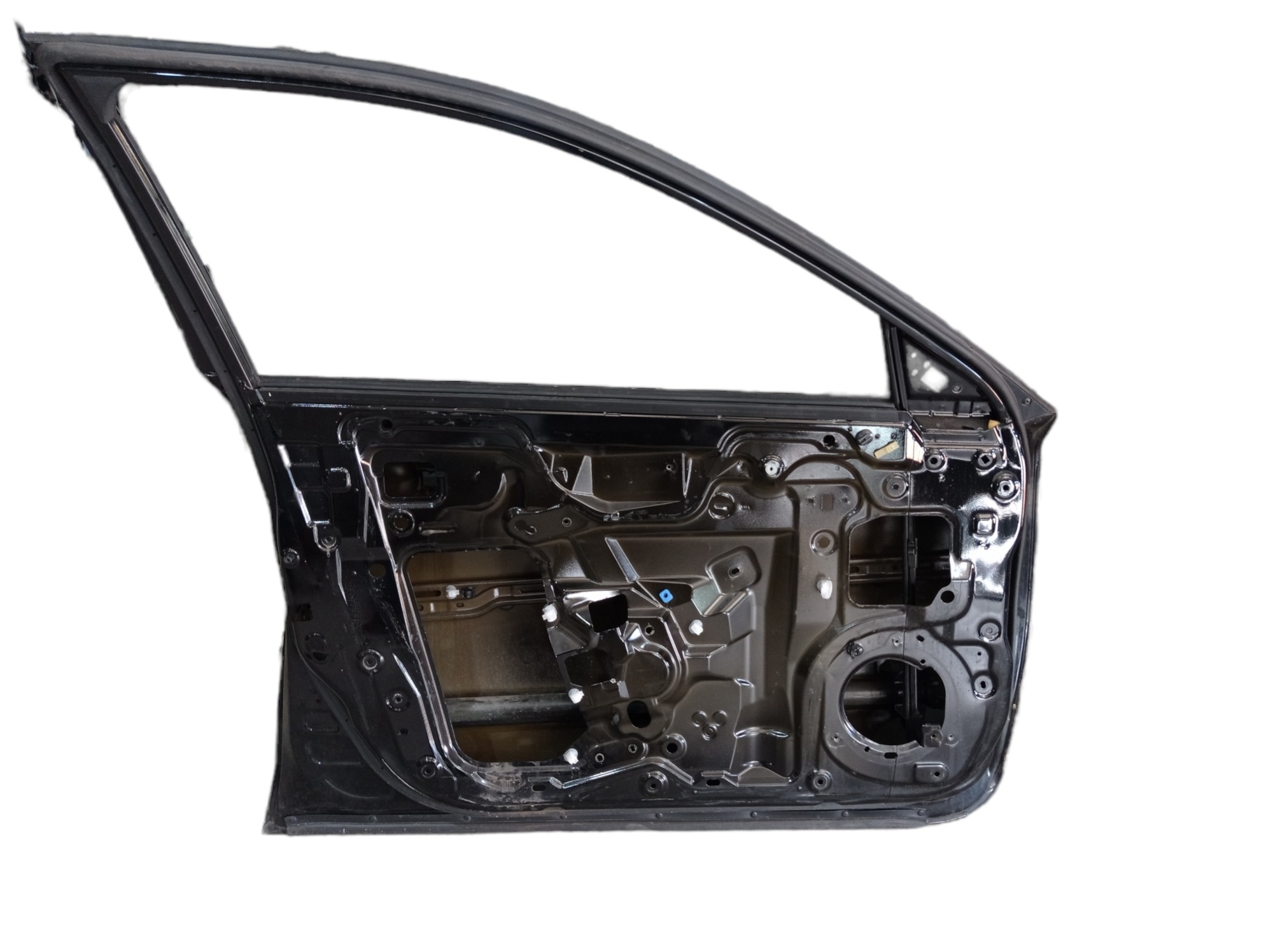 Porta Dianteira Esquerda Nissan Altima Sl 2014 V465 2