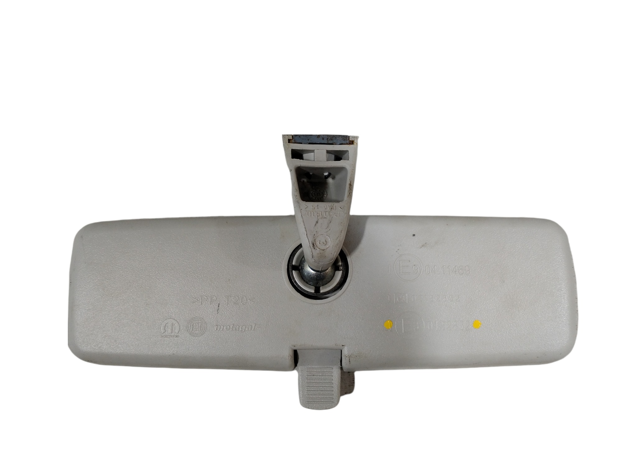 Retrovisor Interno Fiat Mobi Easy 2019 V313 9
