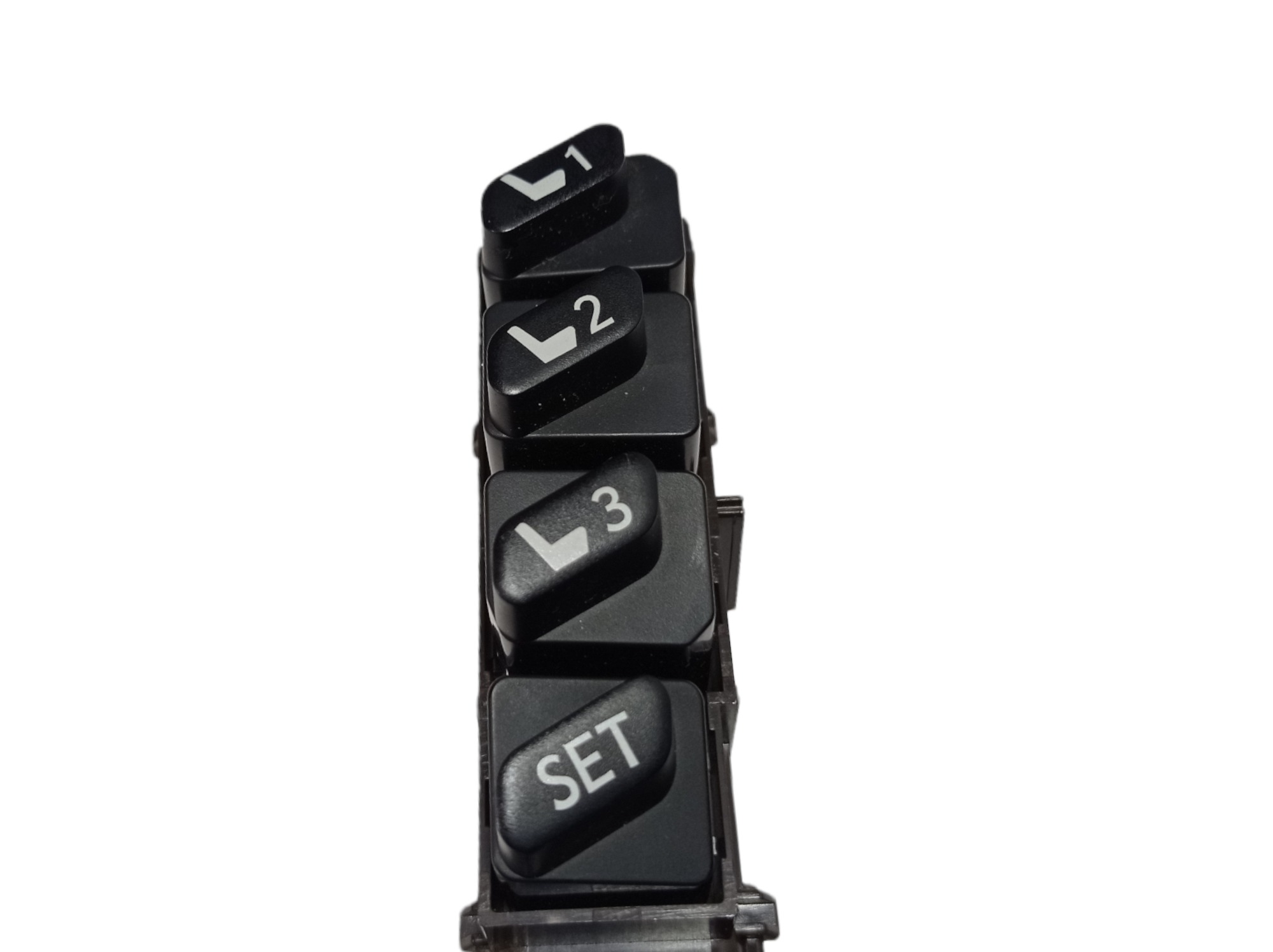 Botao  Banco Dianteiro Esquerdo Lexus Is 250 F Sport V434 1