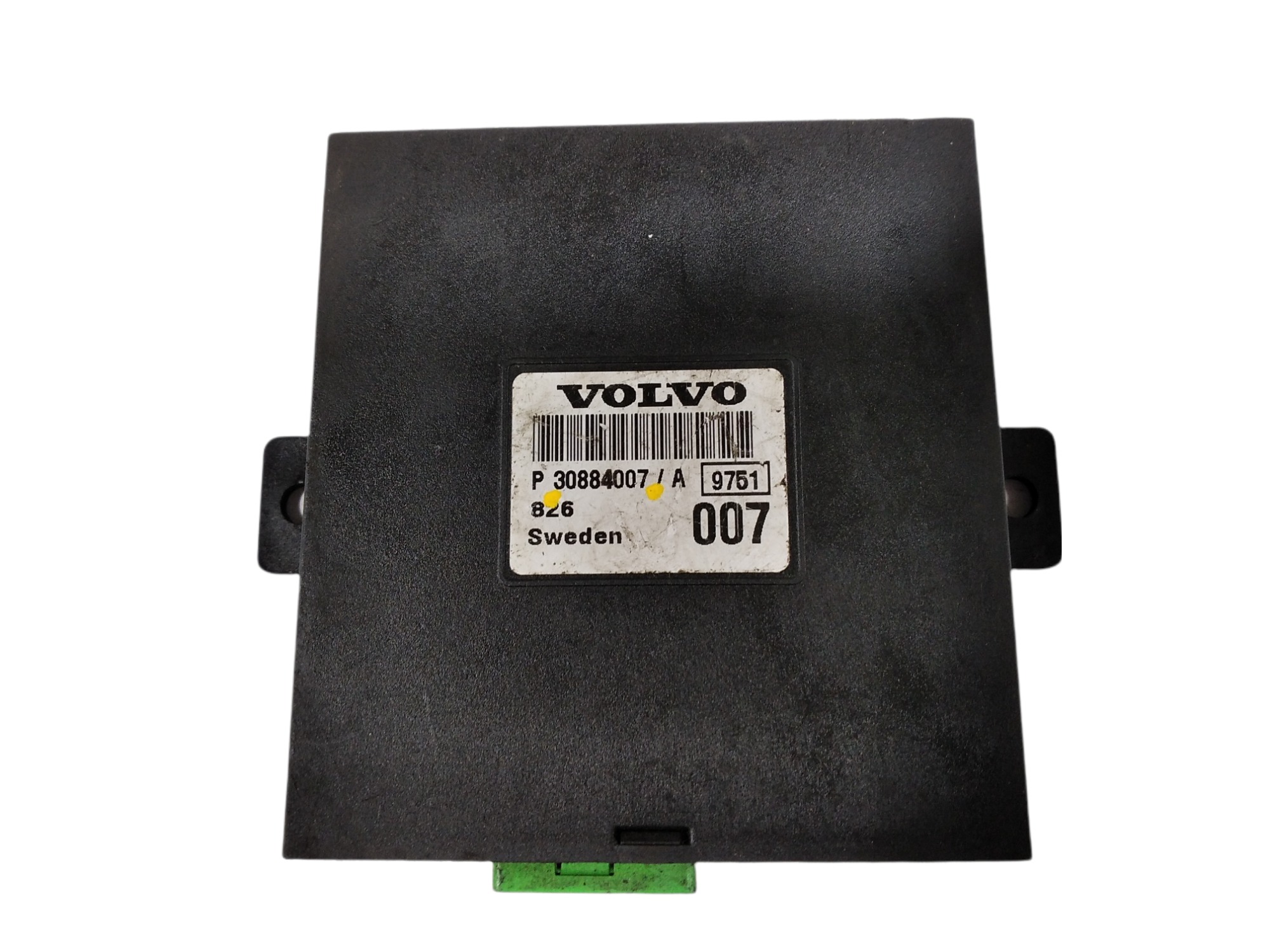 Módulo Direção Volvo S40 30884007 2001 V54 1