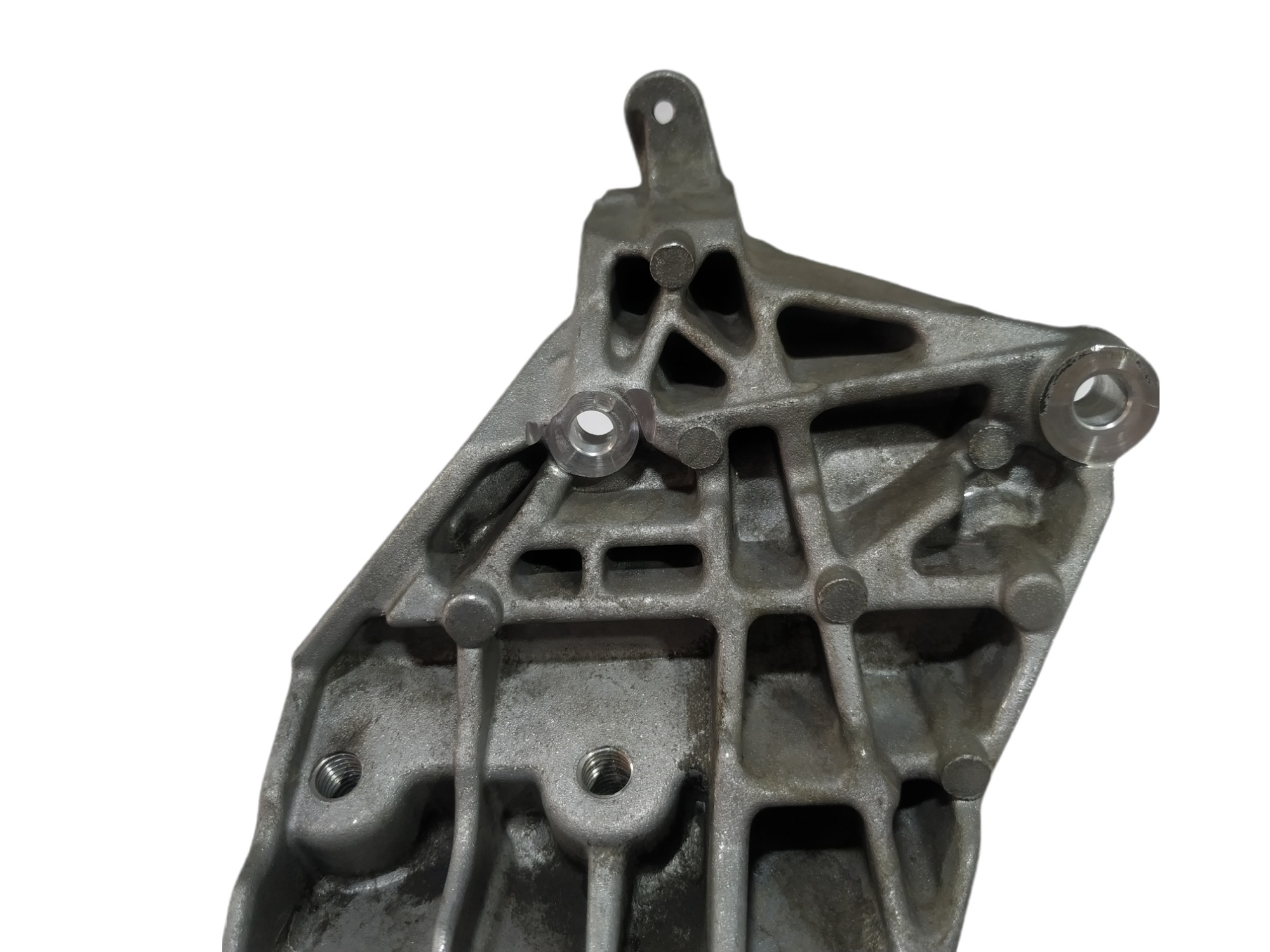 Suporte Alternador Range Rover Sport 3.0 2010 2011 V289 9