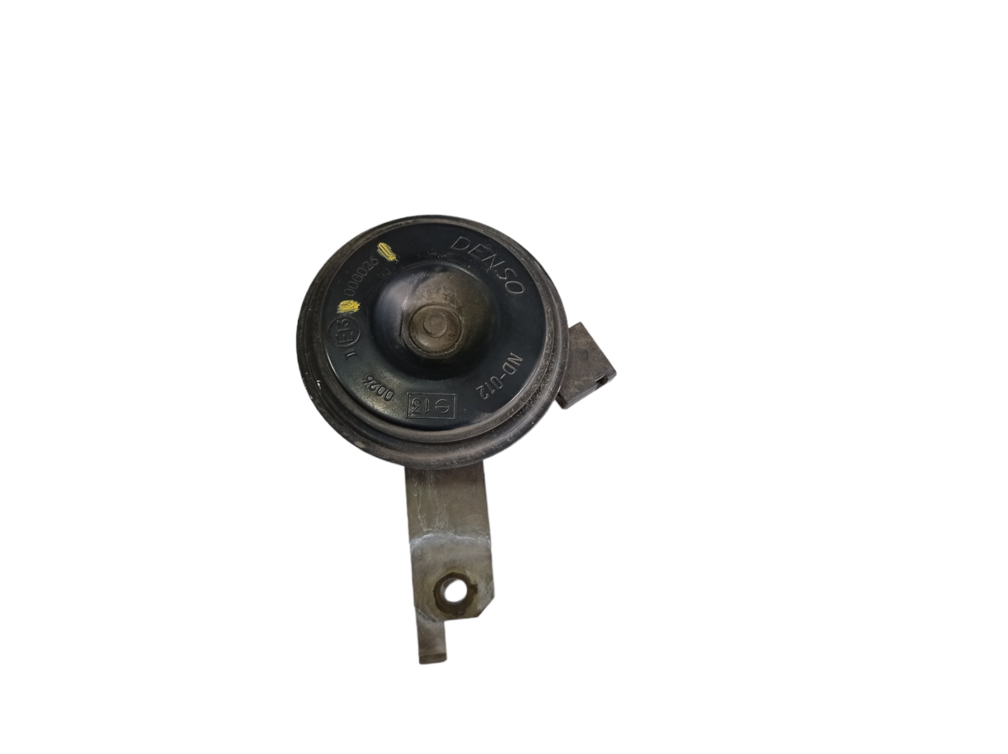 Buzina Toyota Land Cruiser Prado 2004 000026 V552 4