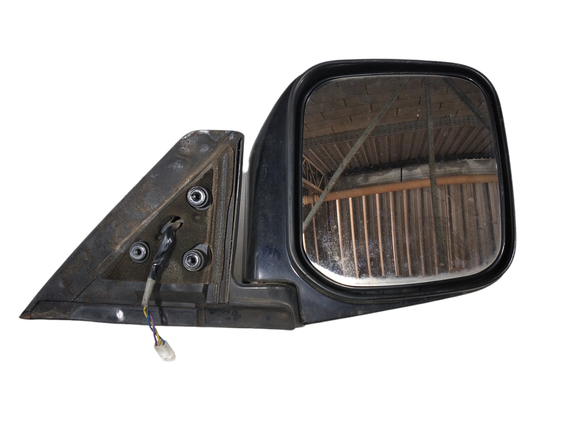 Retrovisor Direito Mitsubishi Pajero 2002 2005 V319 3