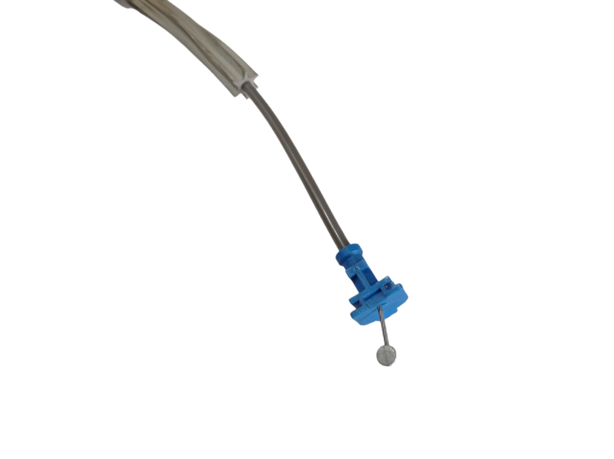 Fechadura Porta Dianteira Direita Gm Zafira 2005 V472 4