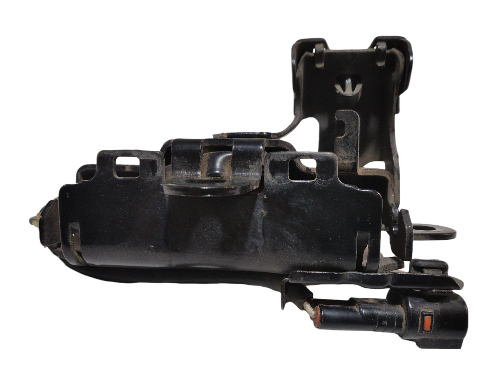 Fechadura Capo Lexus Es330 2006 V357 7