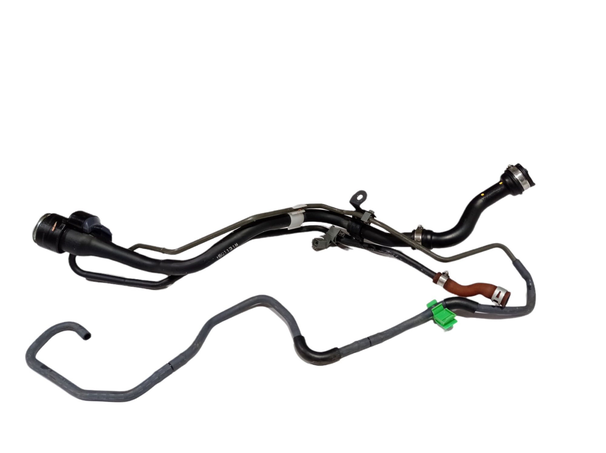 Gargalo Tanque Combustivel Lexus Is 250 Sport 2015 V434 4