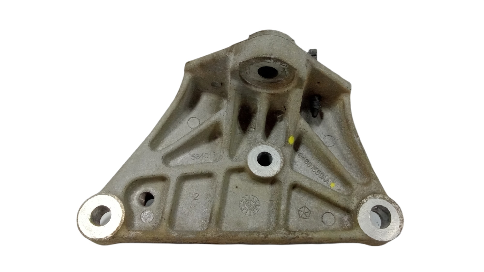 Suporte Superior Motor Chrysler Grand Caravan 3.3 V6 V368 2