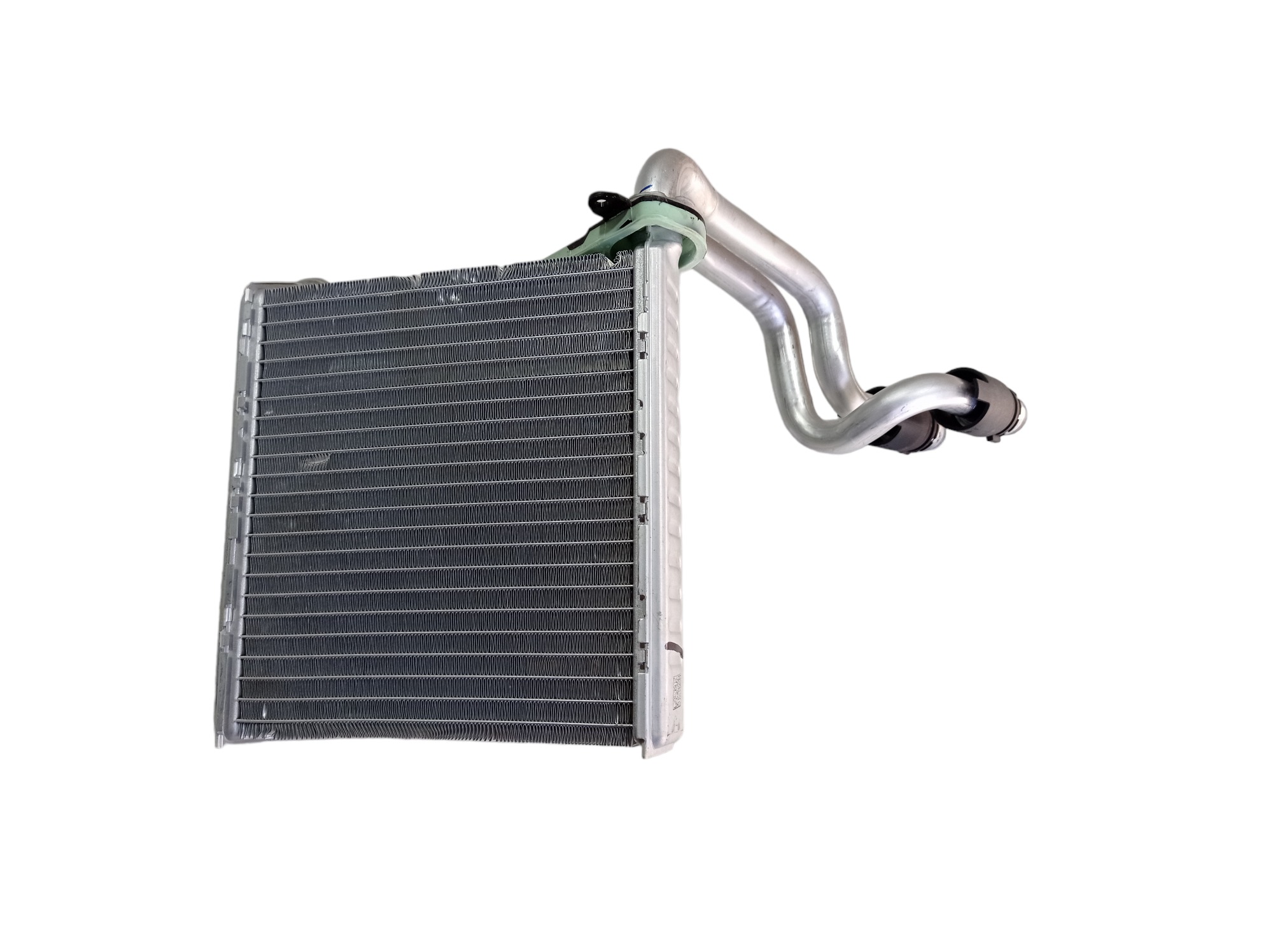 Radiador Ar Quente Vw Virtus 1.6 2017 A 2021 V559 7