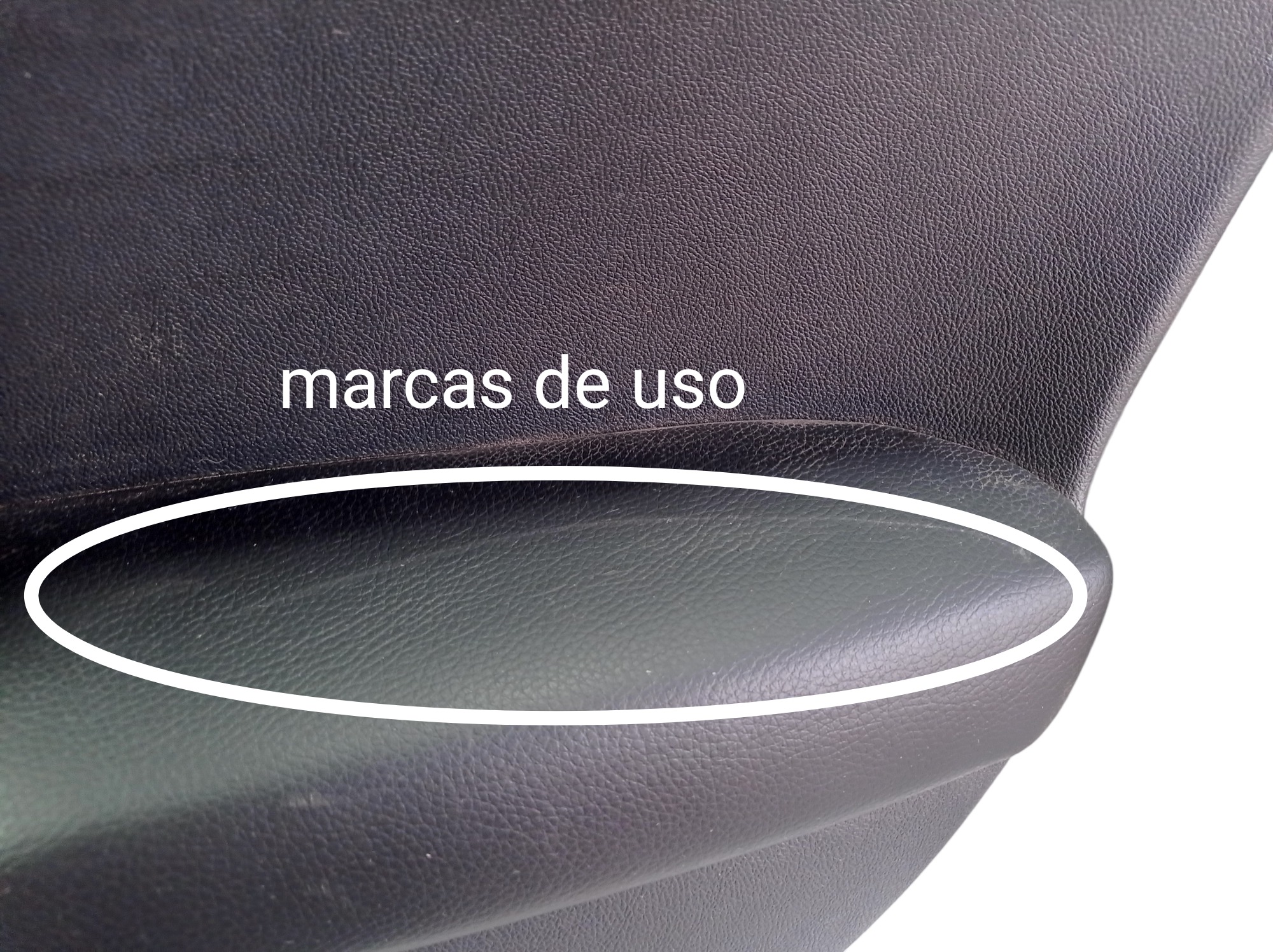 Forro Porta Traseira Direita Mitsubishi Asx Cvt 2014 V574 Preto 9