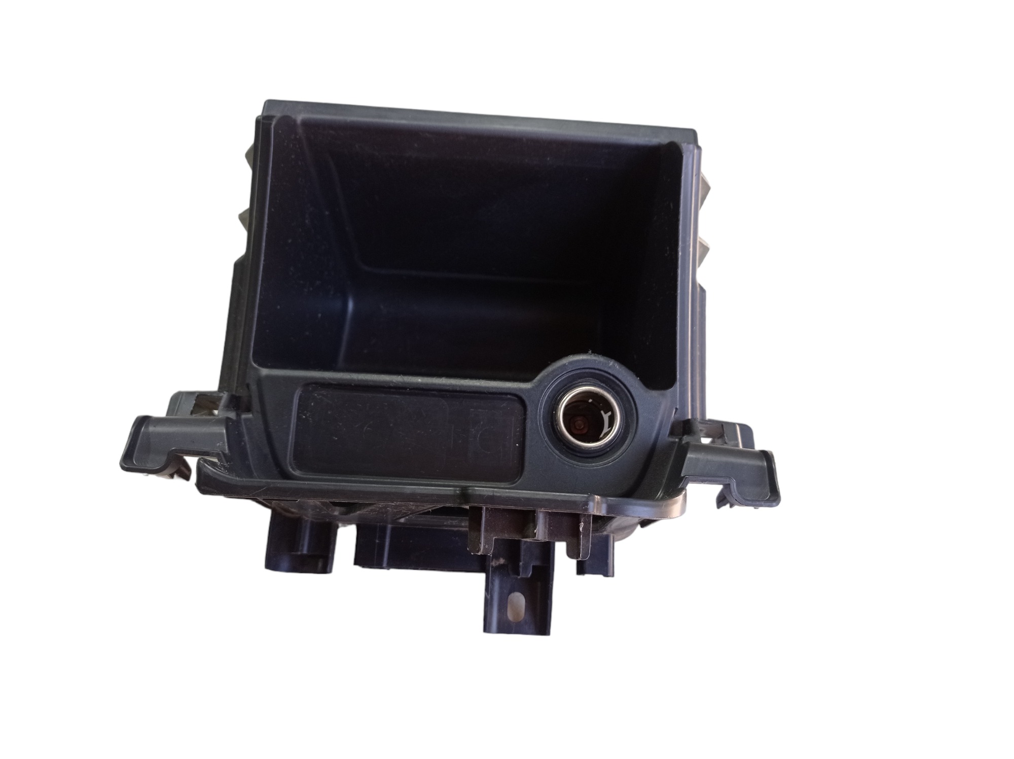 Porta Objetos Console Mitsubishi Outlander 2014 V551 5