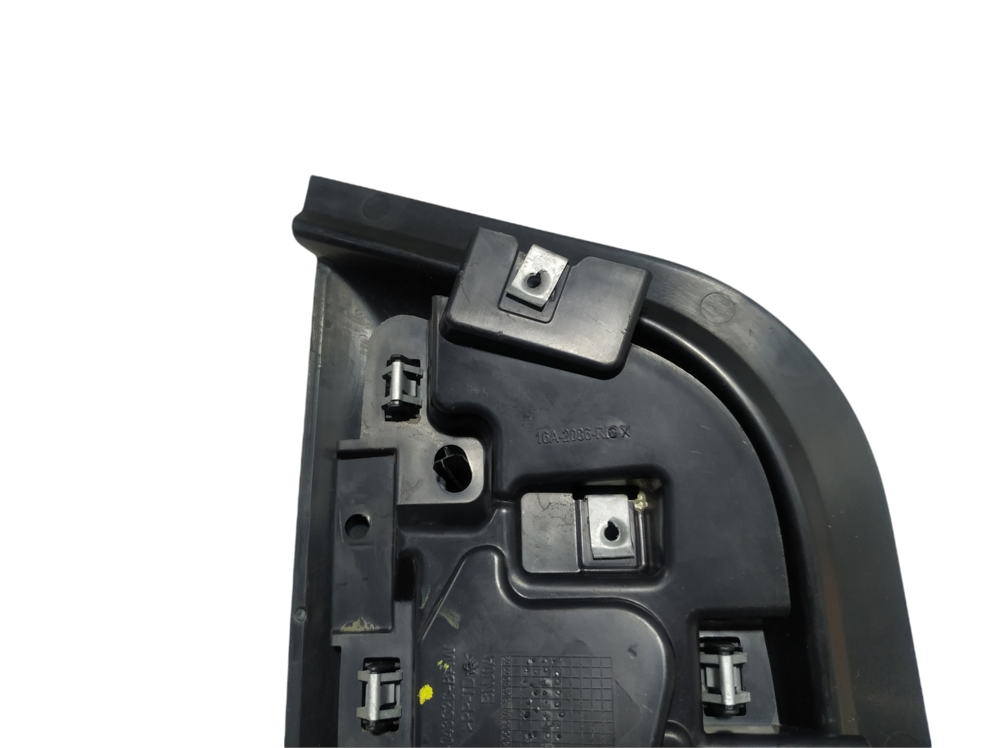 Acabamento Console Central Direito Discovery 2018 Fk72043c26 6