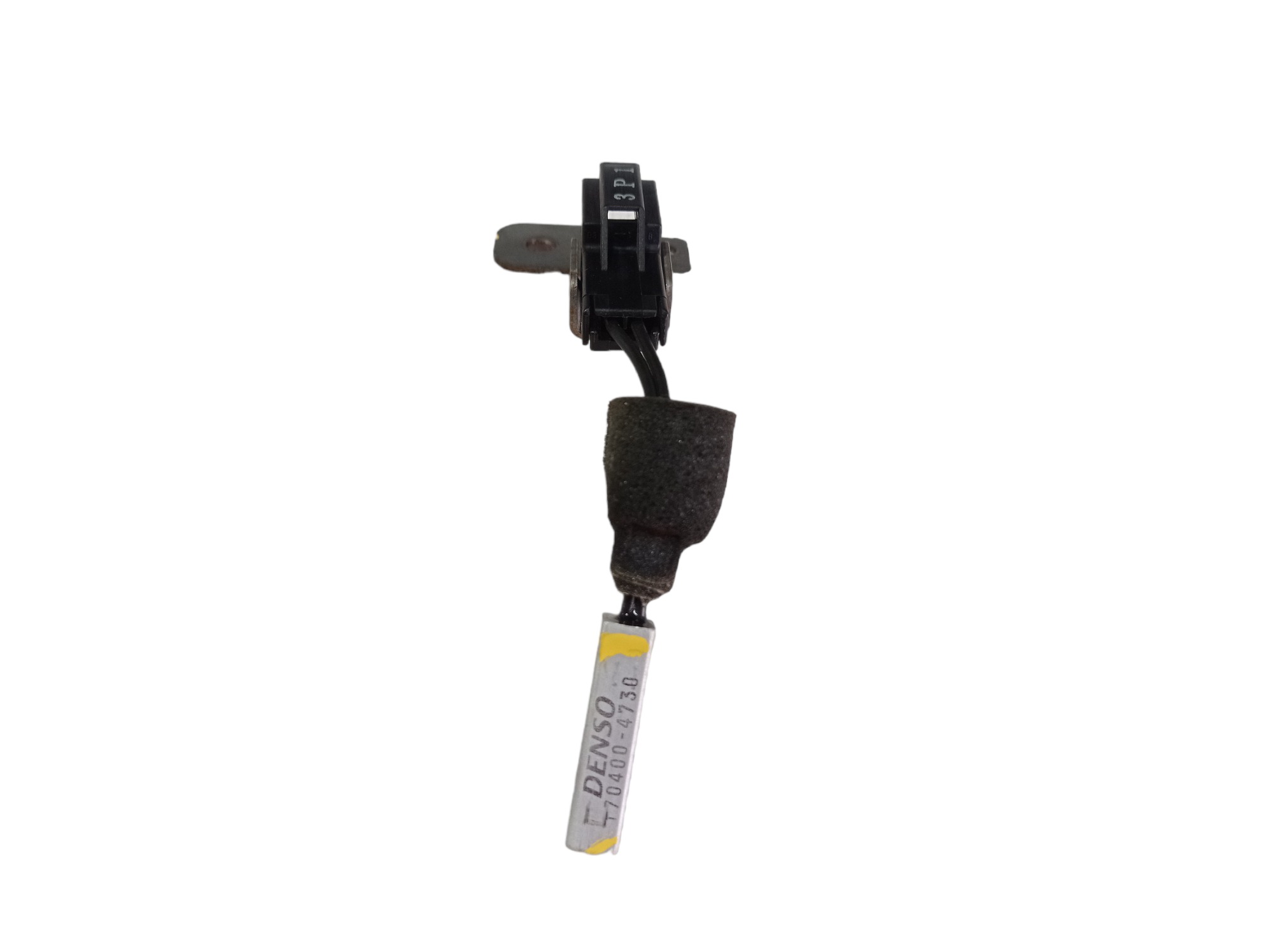 Sensor Temperatura Ar Quente Pajero Full 2012 V575 2