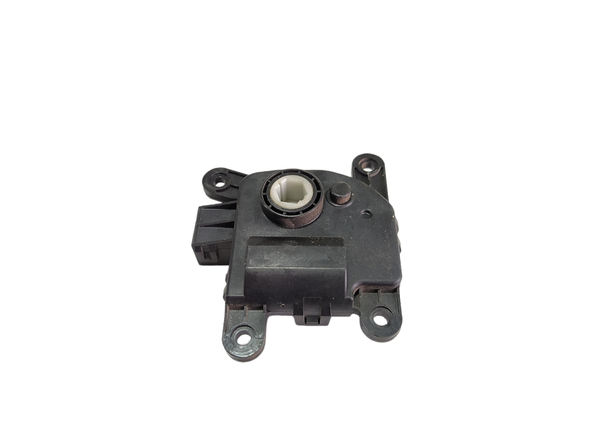 Motor Atuador Ar  Kia Cerato Sx 1.6 2011 H400730880 V492 2