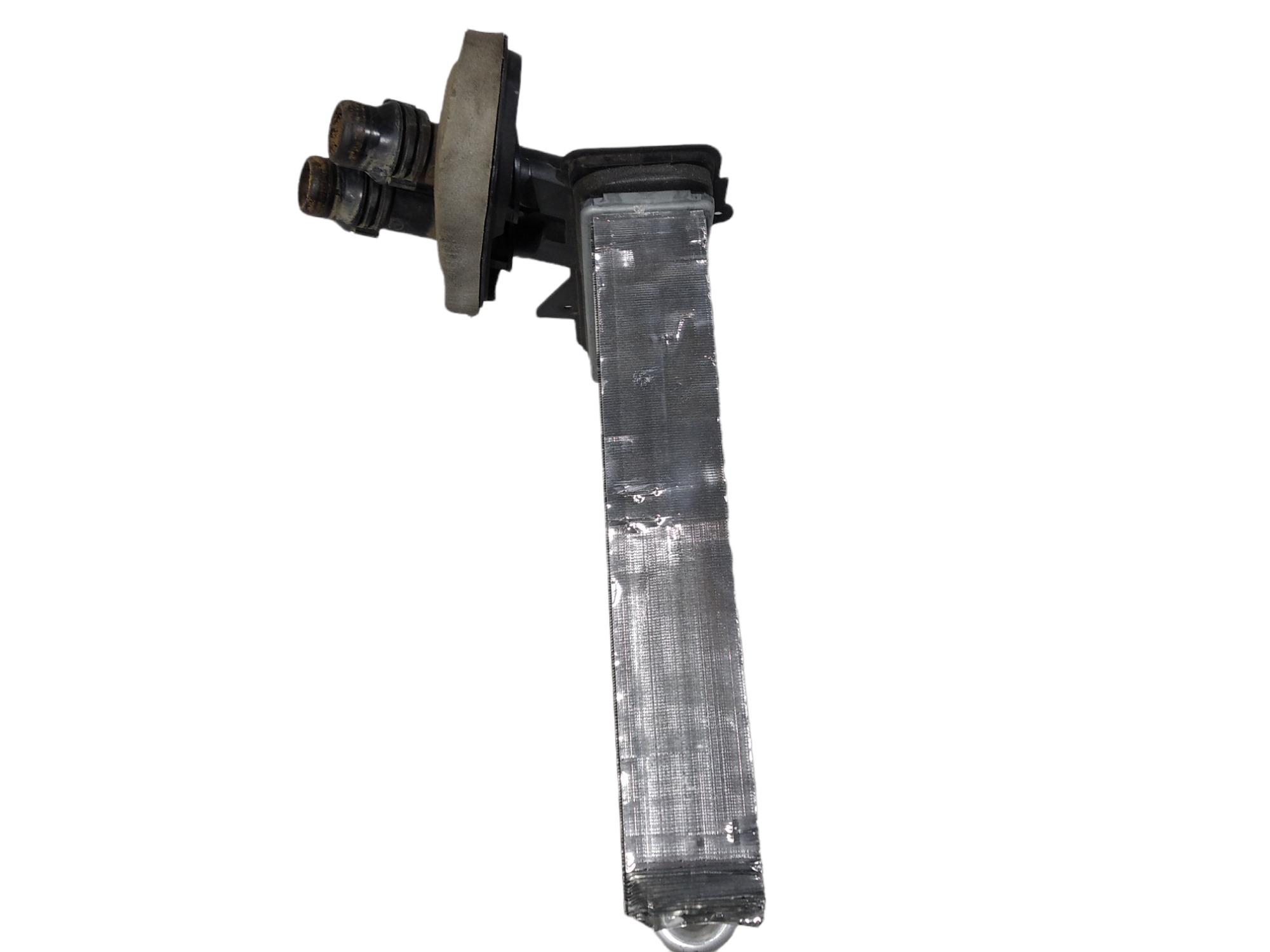 Radiador Caixa De Ar Quente Vw Golf Bora 1999 2009 5