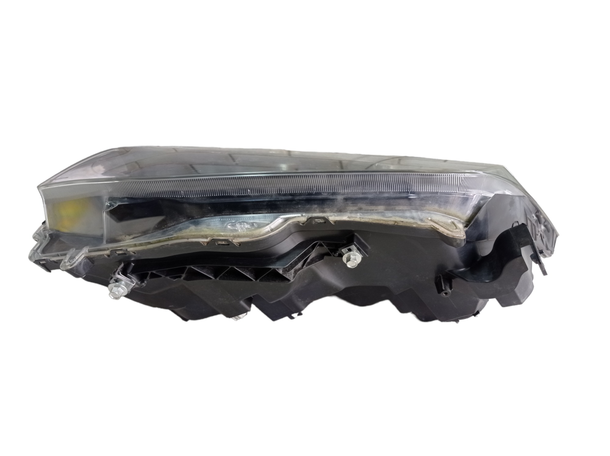 Farol Dianteiro Esquerdo Honda City Ex 2018 8317341600 V469 1