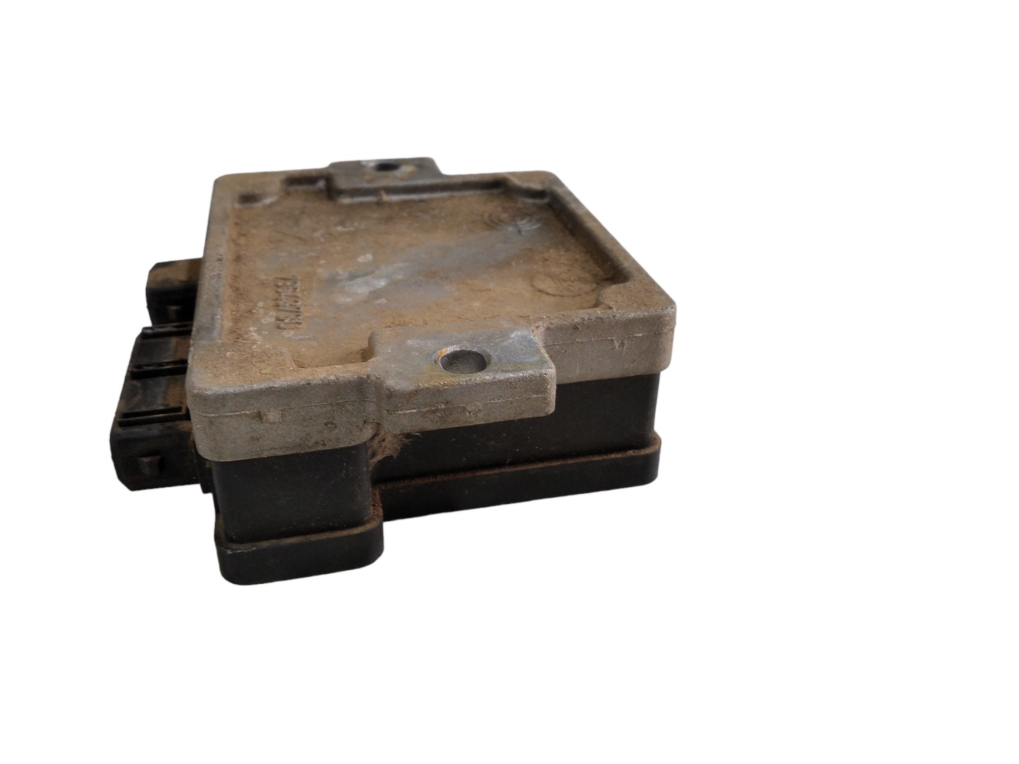 Modulo Carburador Eletronico Vw Gol 6160072000 1995 1