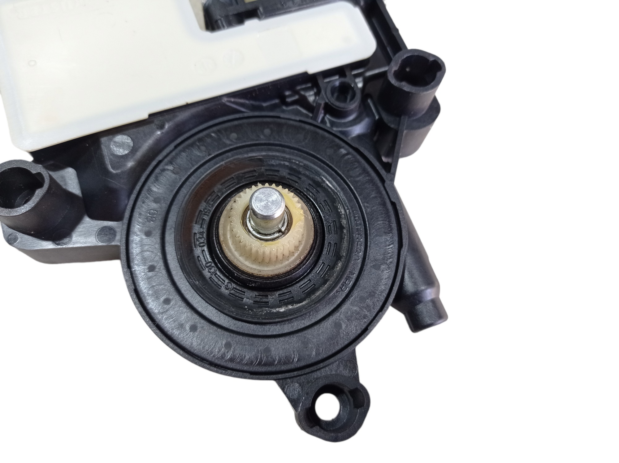 Máquina Vidro Porta Diante Direita Vw Virtus 2017 2021 V559 7