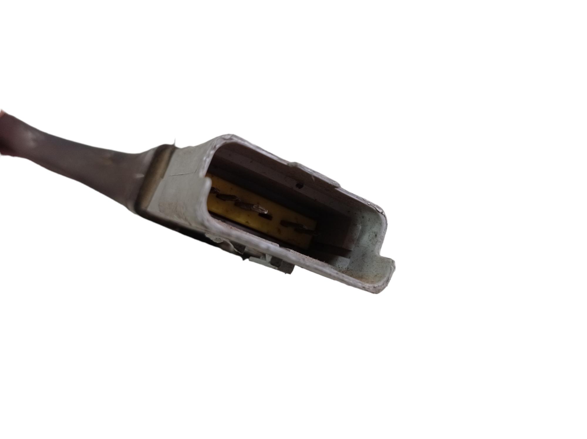 Chicote Bico Injetor Peugeot 308 1.6 15994221 Vl 4