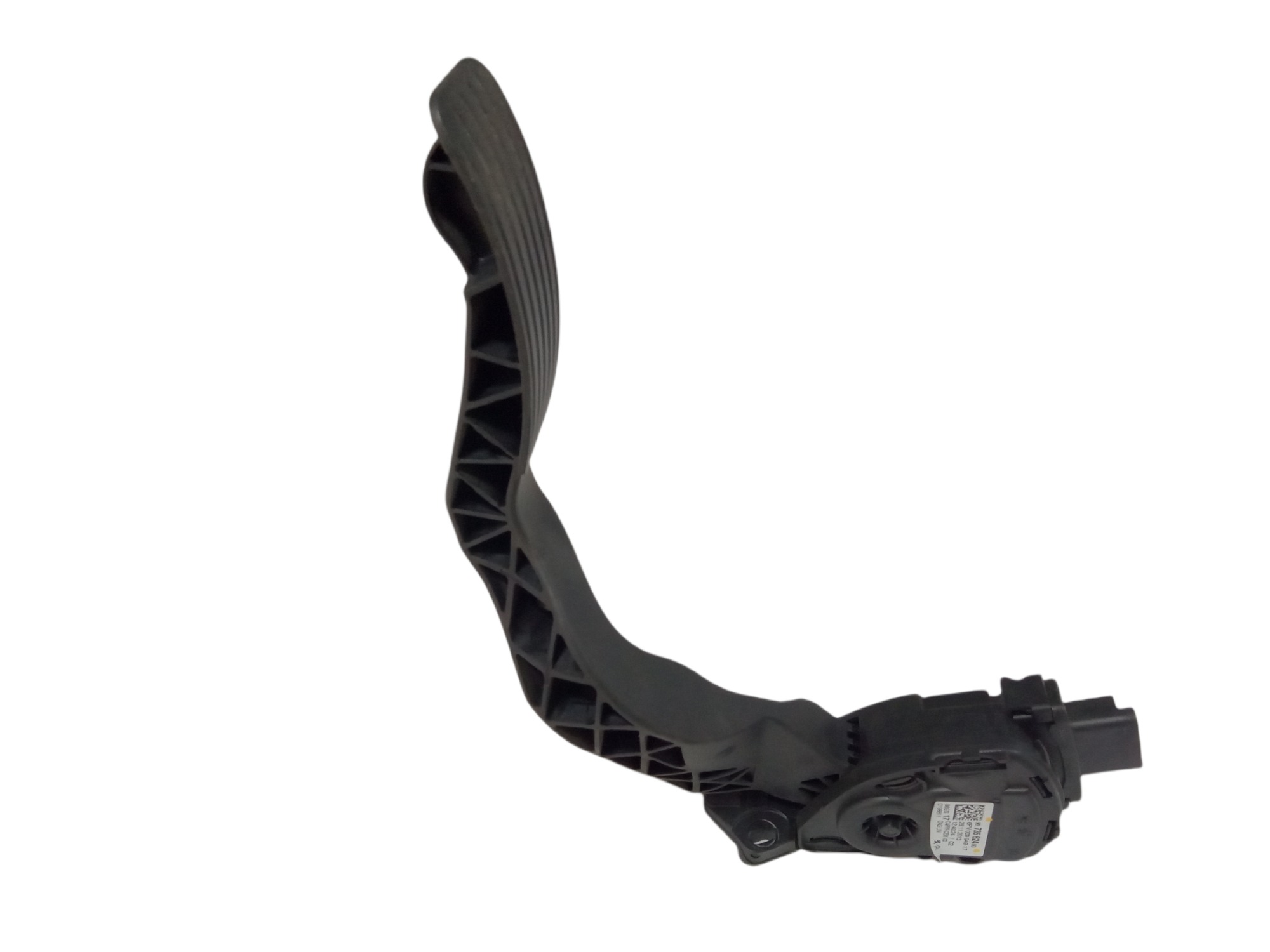 Pedal Do Acelerador Eletrônico Citroen C3 2014 V297 4