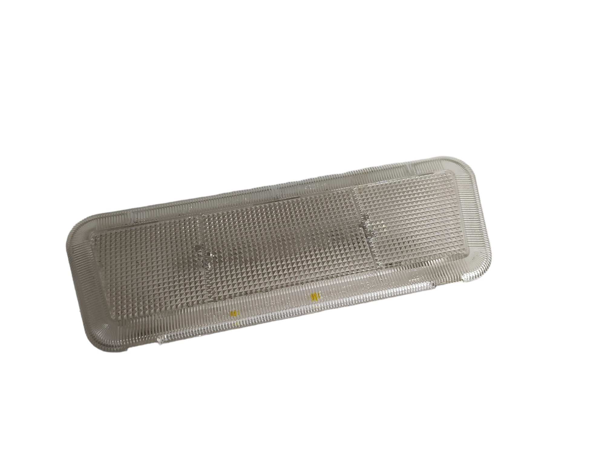 Luz Cortesia Gm Zafira 2.0 2005 90568390 V472 7