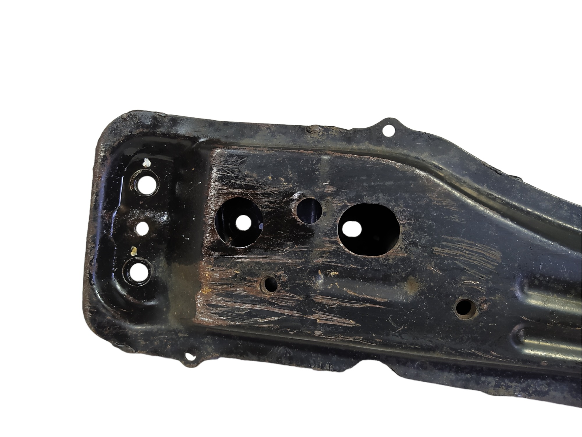 Travessa Frontal Lifan X60 1.8 16v 2015 S2901410 V466 8