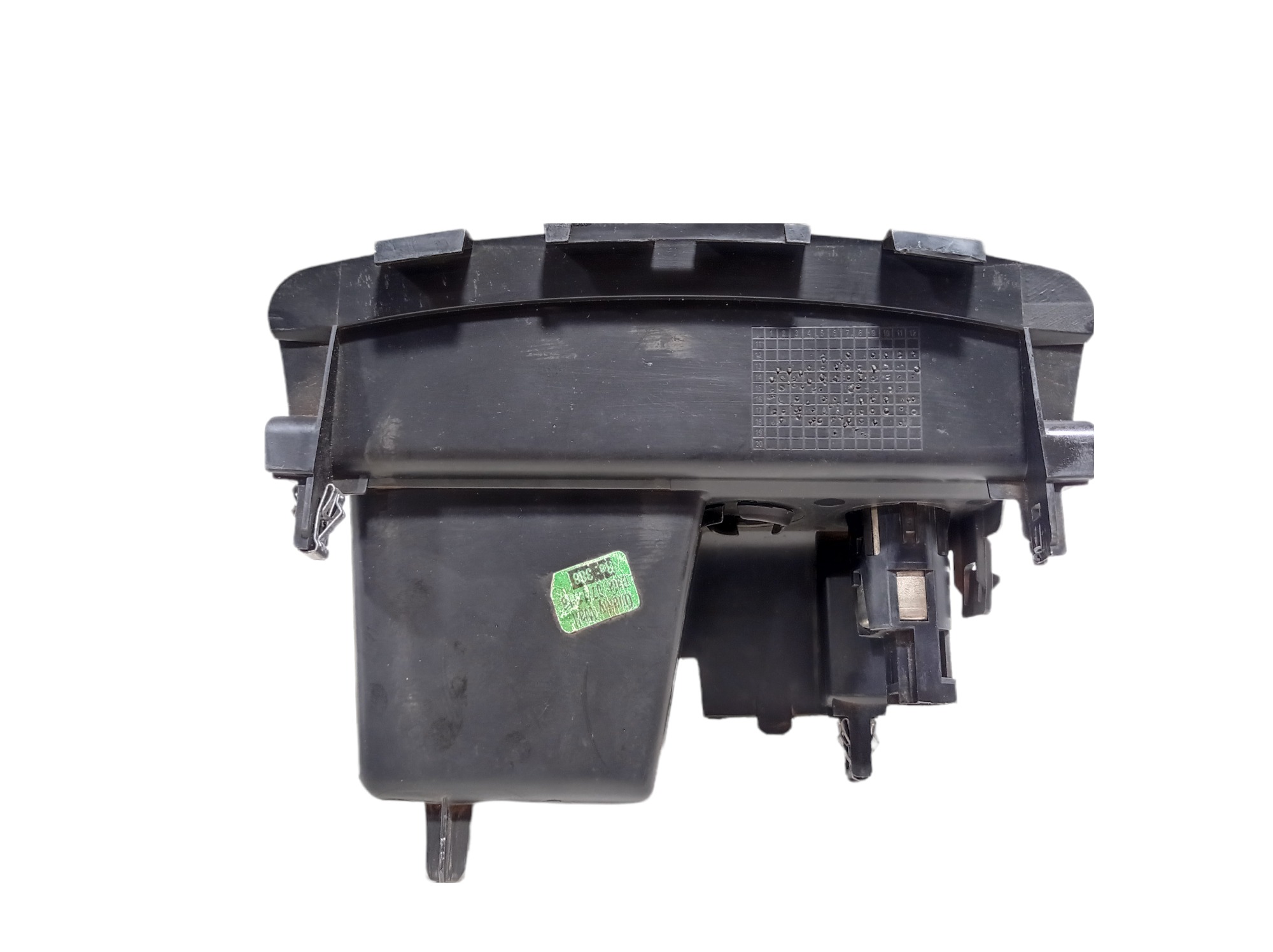 Porta Treco Entrada Usb Peugeot 2008 2019 9800632777 V341 8