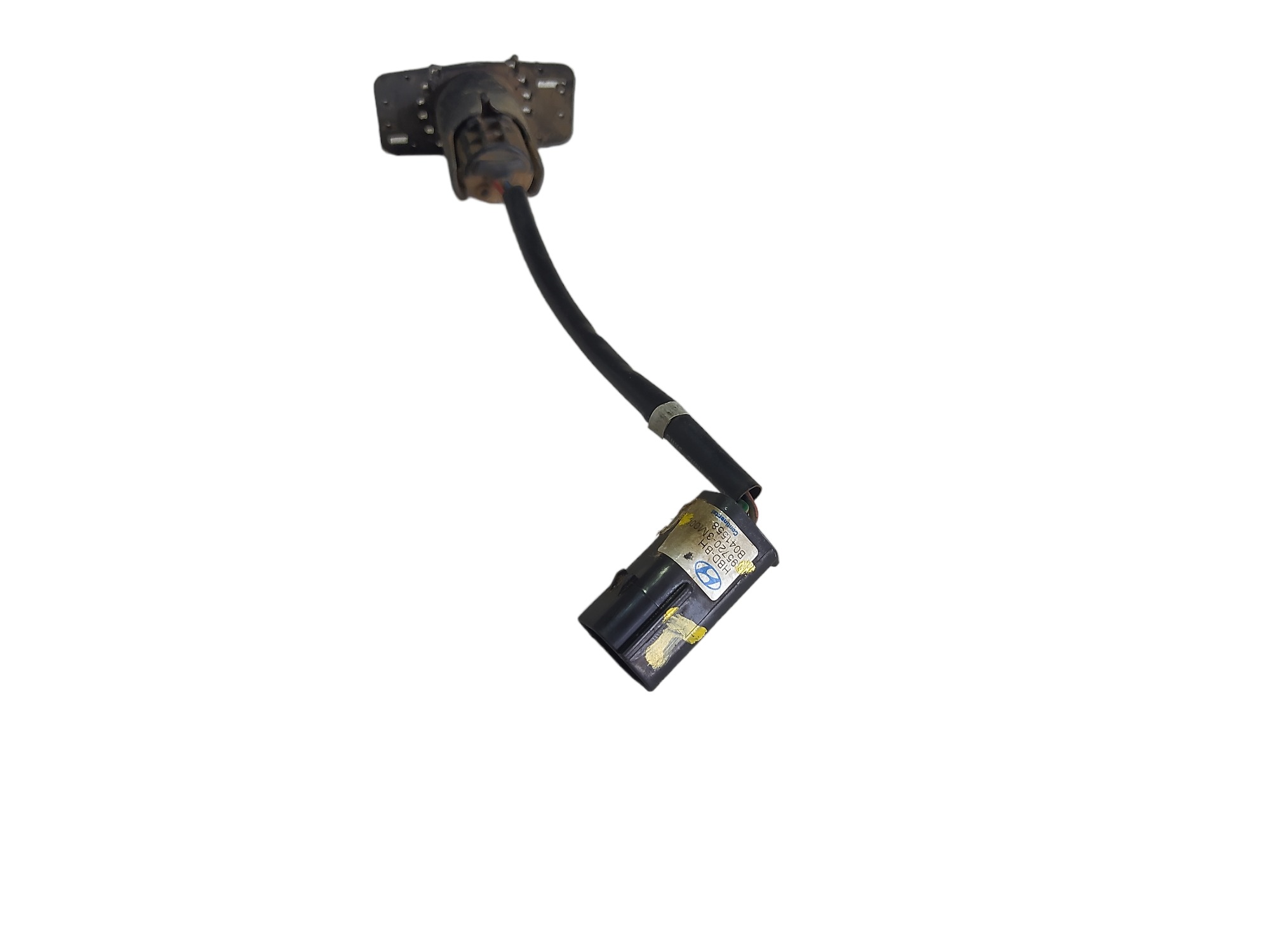 Sensor Estacionamento Traseiro Hyundai Equus Vs460 V577 2