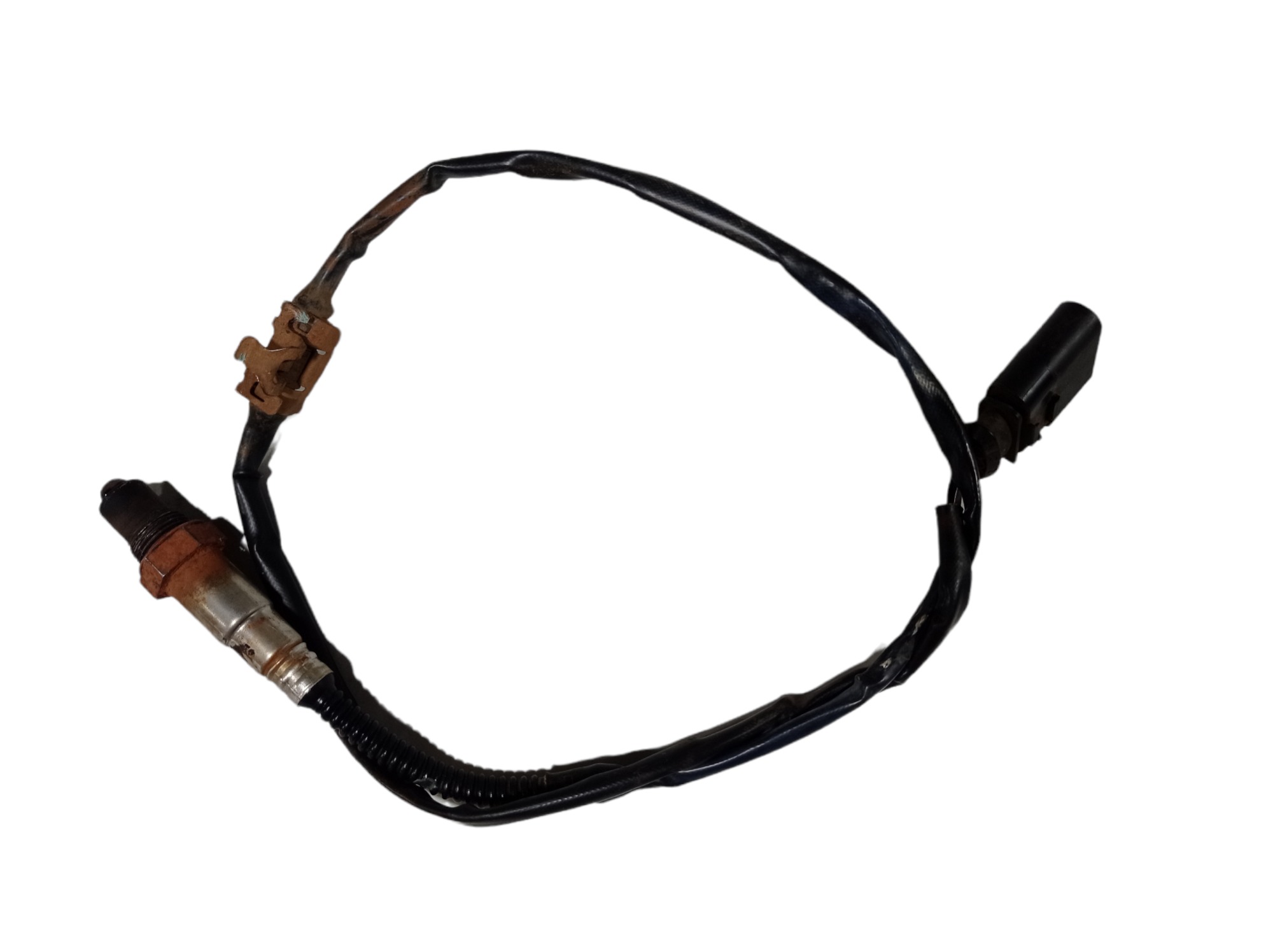 Sonda Lambda Vw Golf 2001 2.0 V454 06a906262q 2