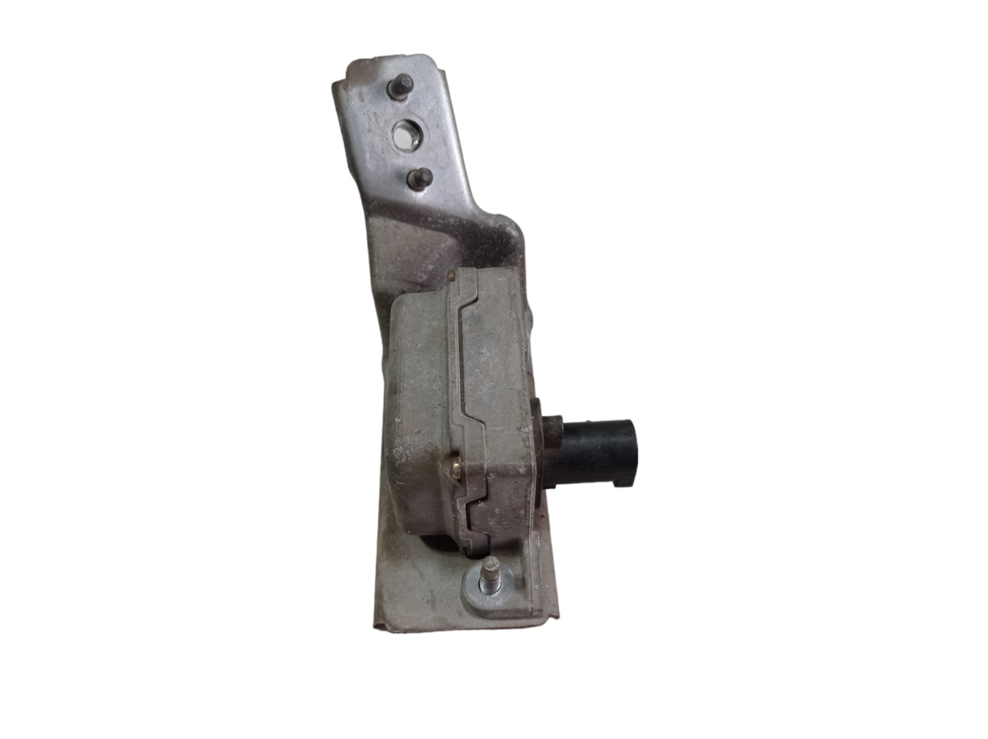 Sensor De Aceleracao Golf Gti 1.8 2003 1j0907655a Vl 4