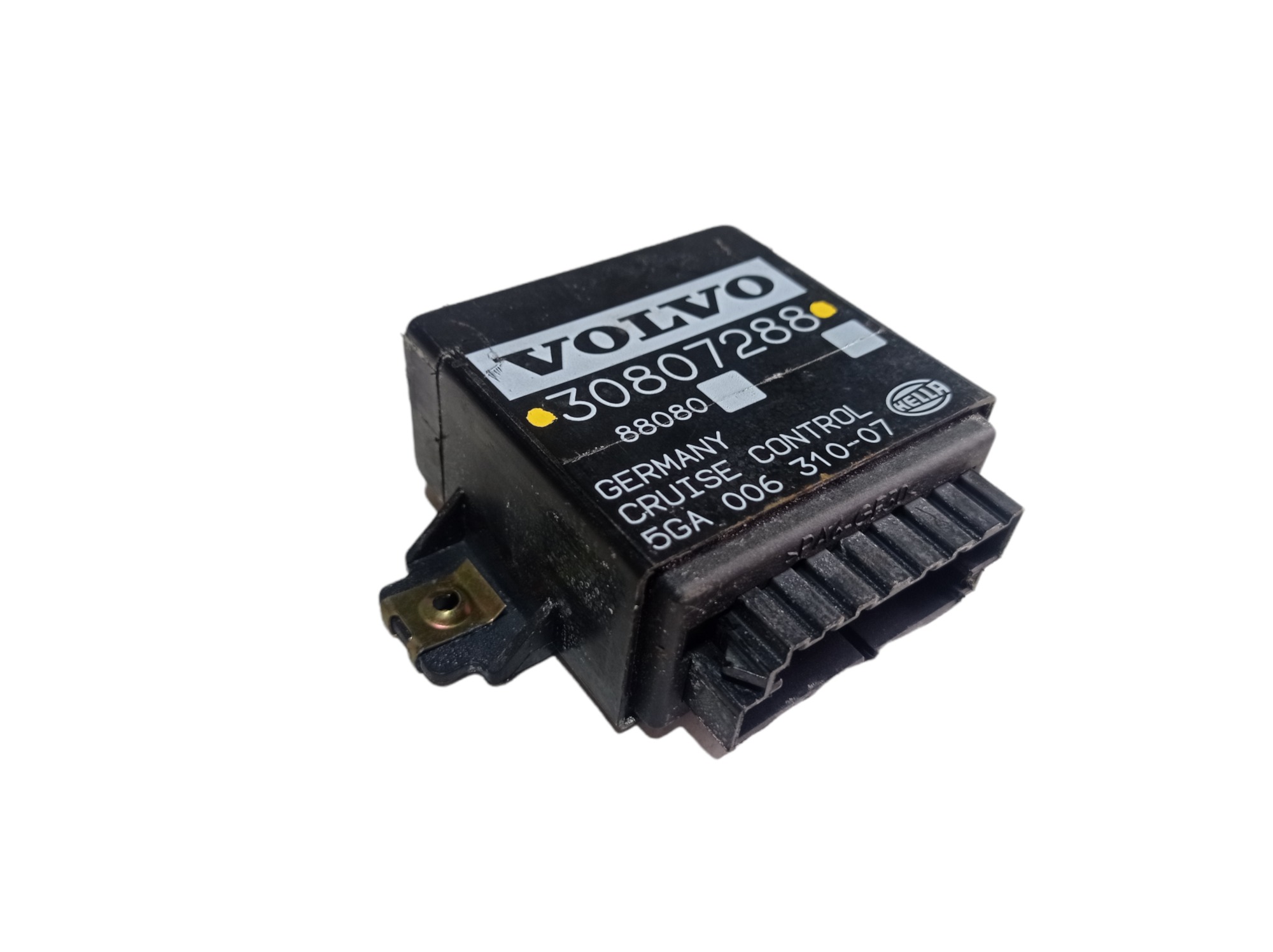 Modulo Piloto Automático Volvo S40 T4 2.0 2002 V54 3
