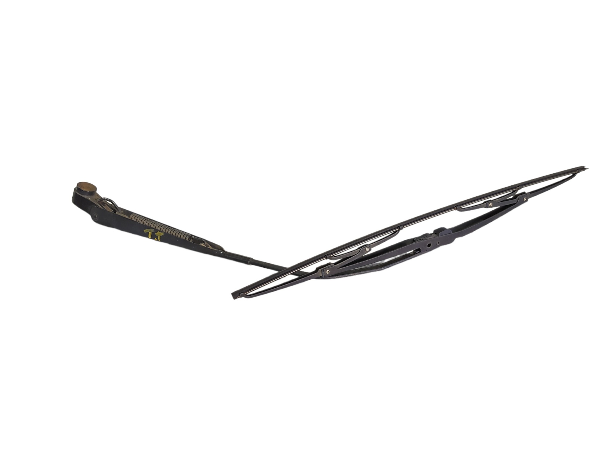 Haste Limpador Traseiro Toyota Land Cruiser Prado 2004 V552 7