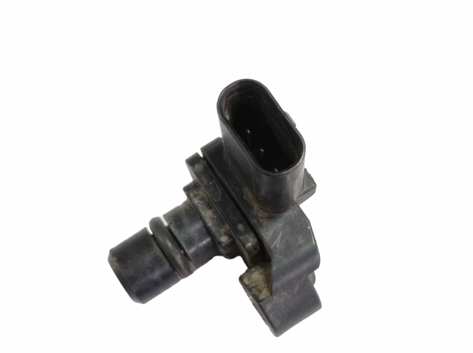 Sensor Map Gm Onix Prisma 1.0 1.4 8v 2013 Flex 55575988 Vl 1