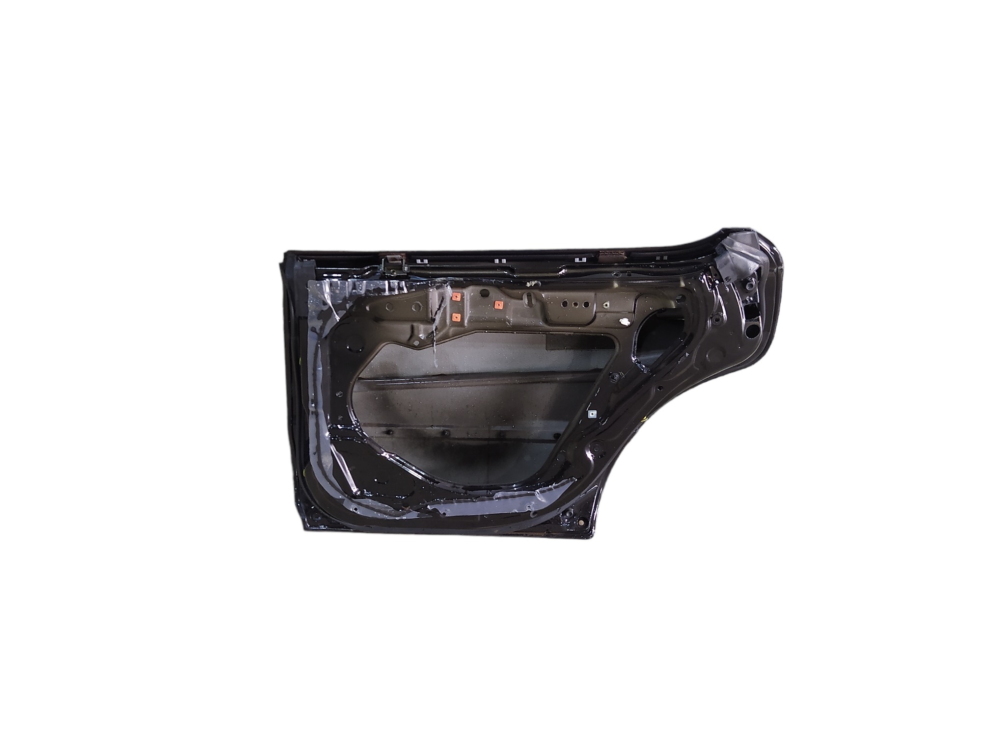 Porta Traseira Direita Lexus Es300 3.0 1993 V571 Traseira Direita 5
