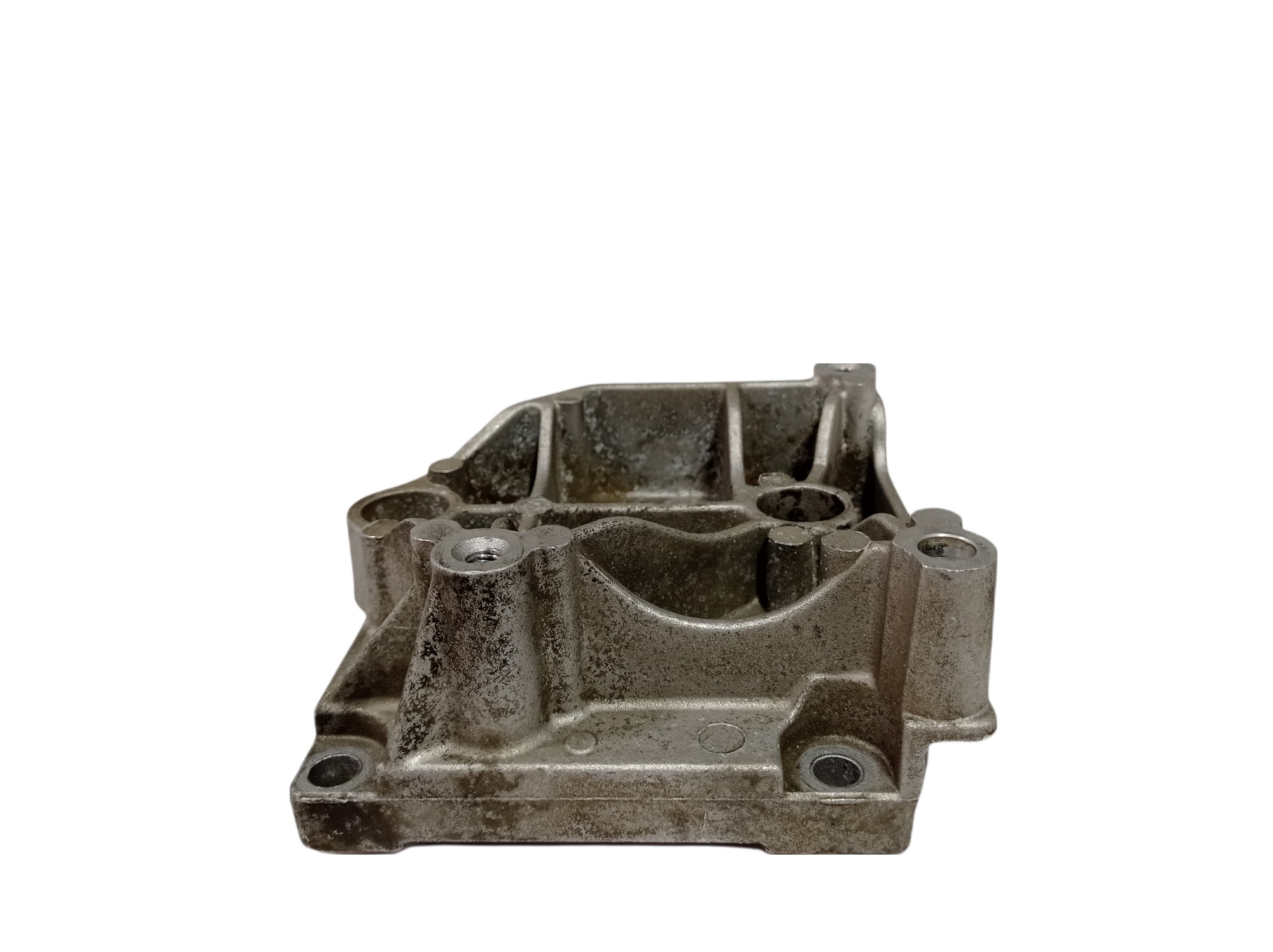 Suporte Compressor Ar Citroen C3 Peugeot 206 207 307 V205 2