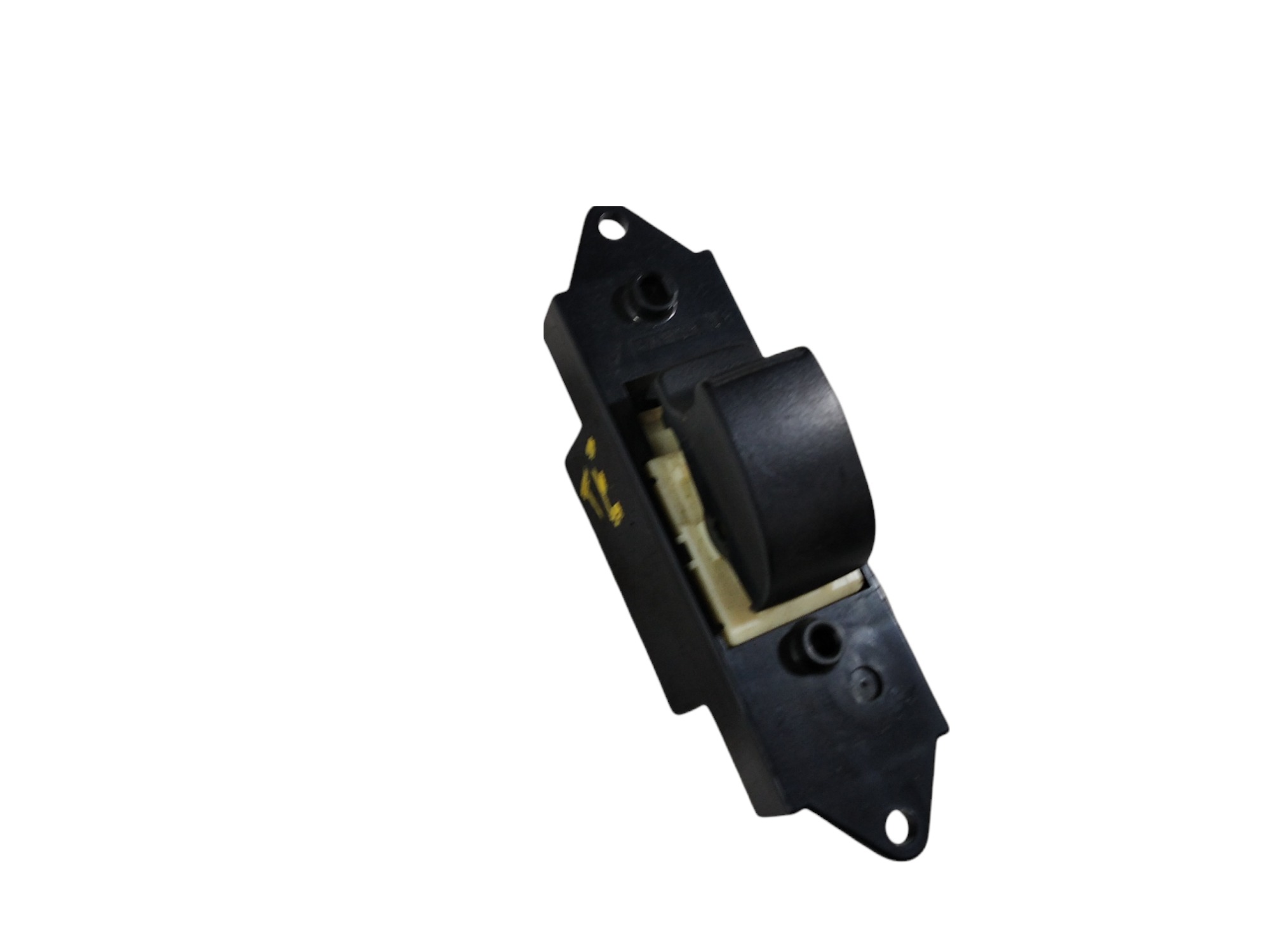 Botão Vidro Tras Esquerdo Lancer Outlander Asx L200 Tr4 V420 3