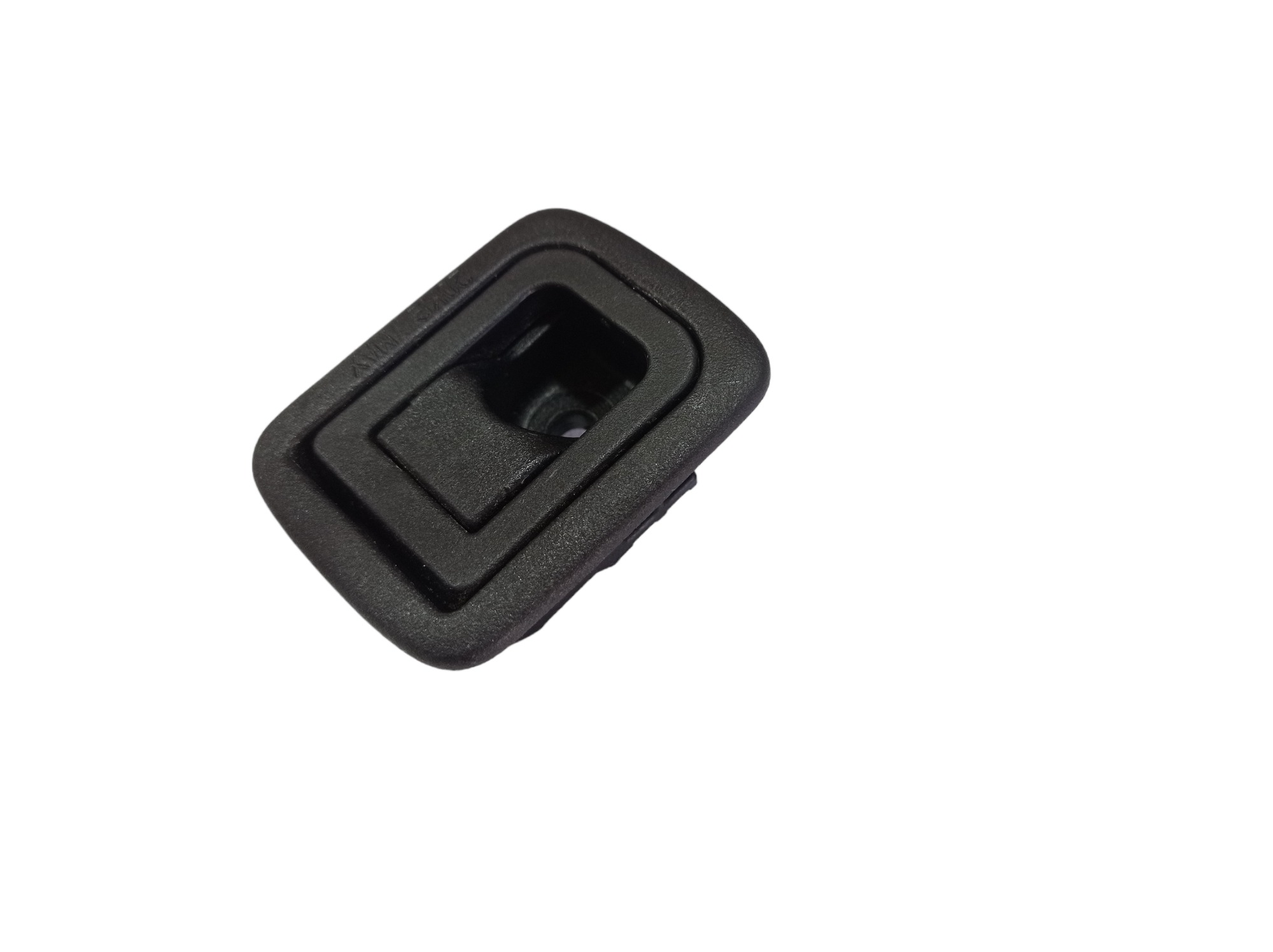 Gancho Porta Malas Mitsubishi Asx Cvt 2014 V574 2
