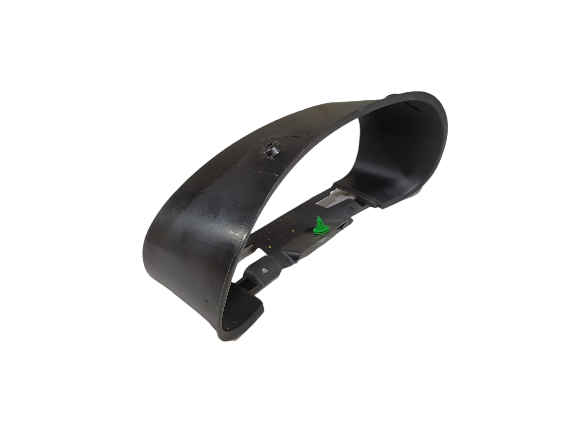 Moldura Painel Instrumento Chrysler Grand Caravan 2003 V458 1