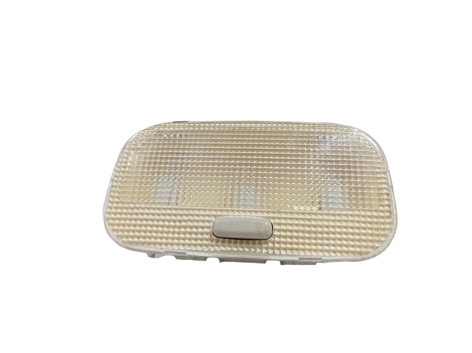 Luz Cortesia Citroen C3 Glx 2005 V254 1