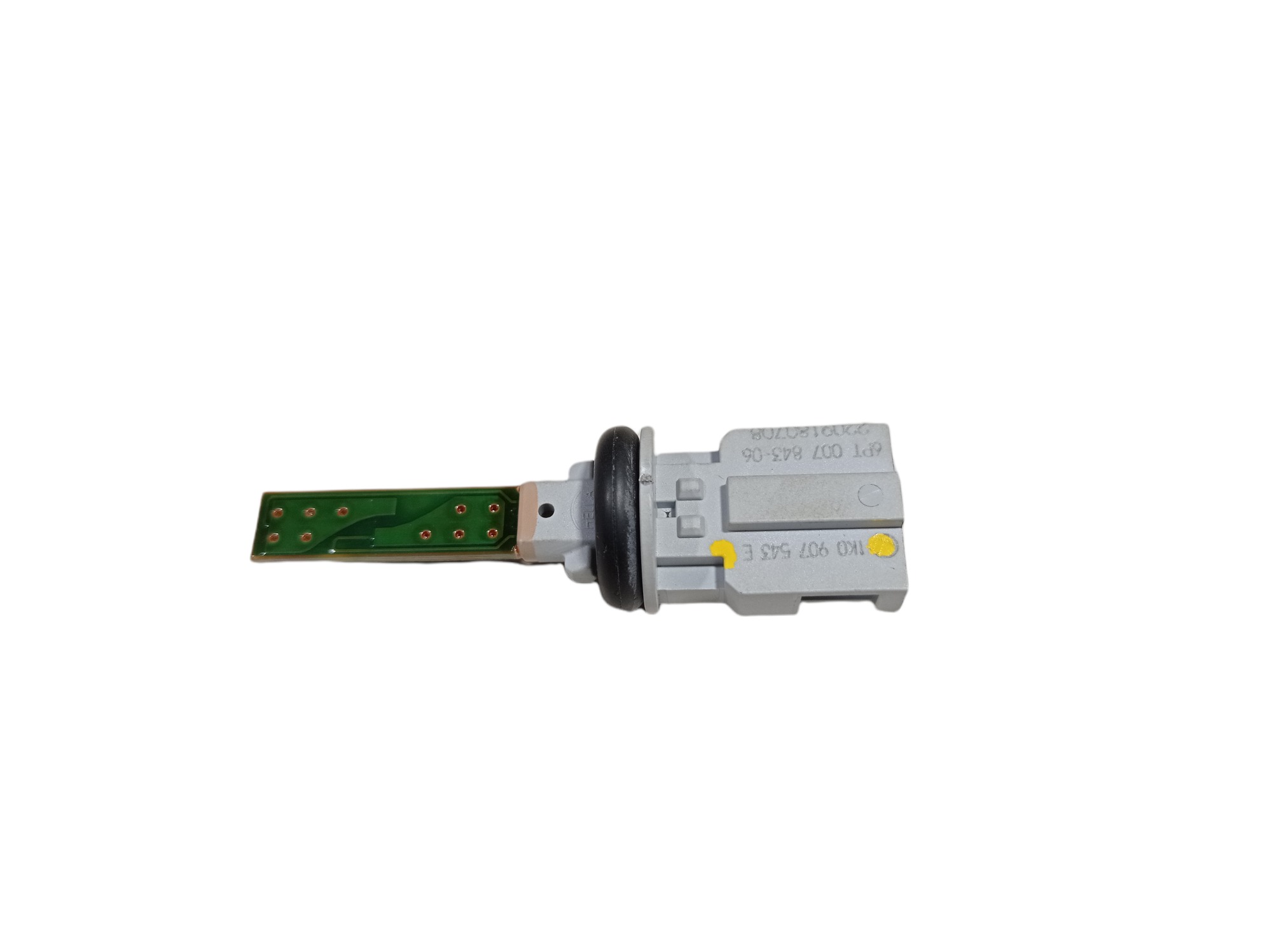Sensor Temperatura Interna Esquerdo A3 Sportback 2019 V343 1