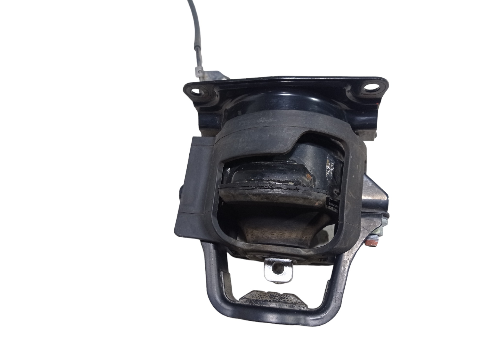 Coxim Dianteiro Cambio Honda Accord 2.0 2011 V557 1