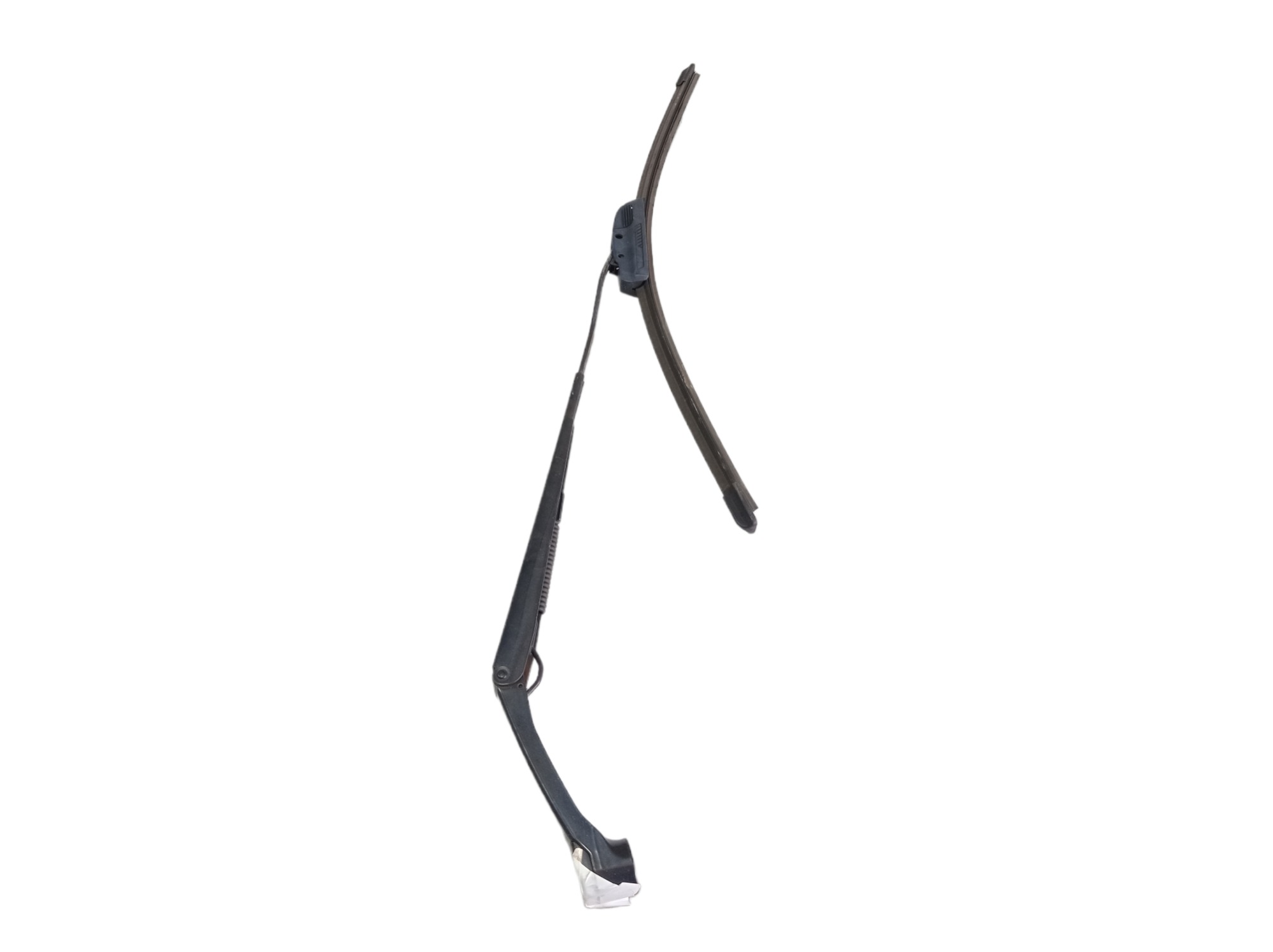 Haste Limpador Direito Parabrisa Land Cruiser Prado 04 V552 6
