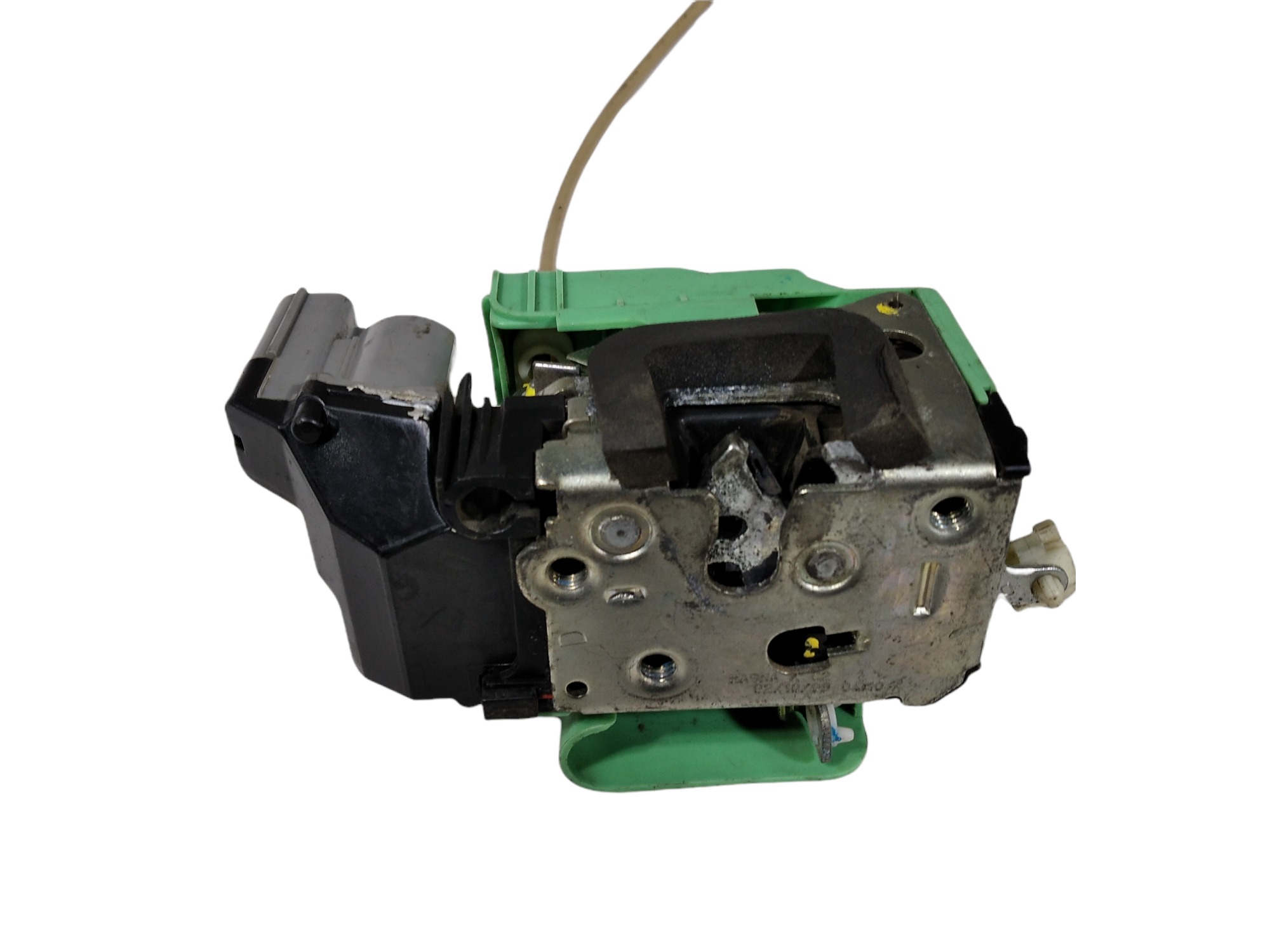 Fechadura Porta Dianteira Direita Fiat Linea V73 3