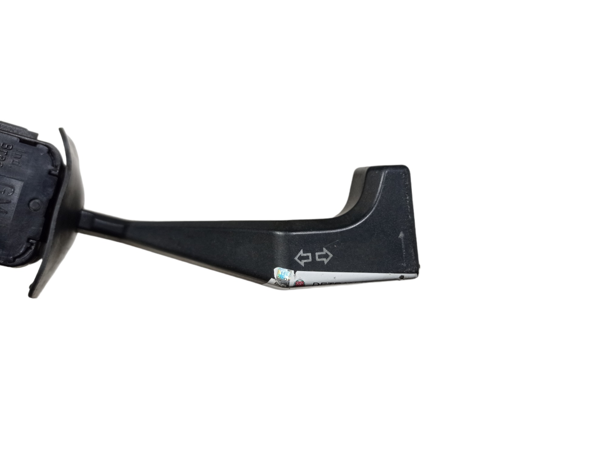 Chave De Seta Chevrolet Kadett Monza 90053340 Vl 1
