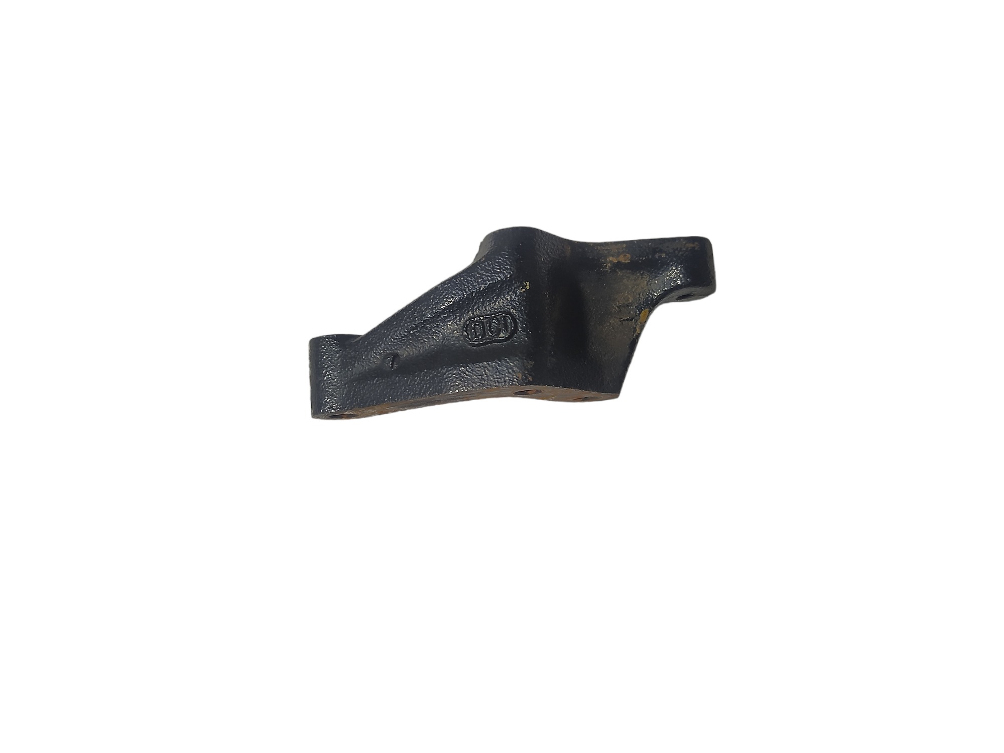 Suporte Coletor Mitsubishi Pajero Sport 2.5 2010 V569 4