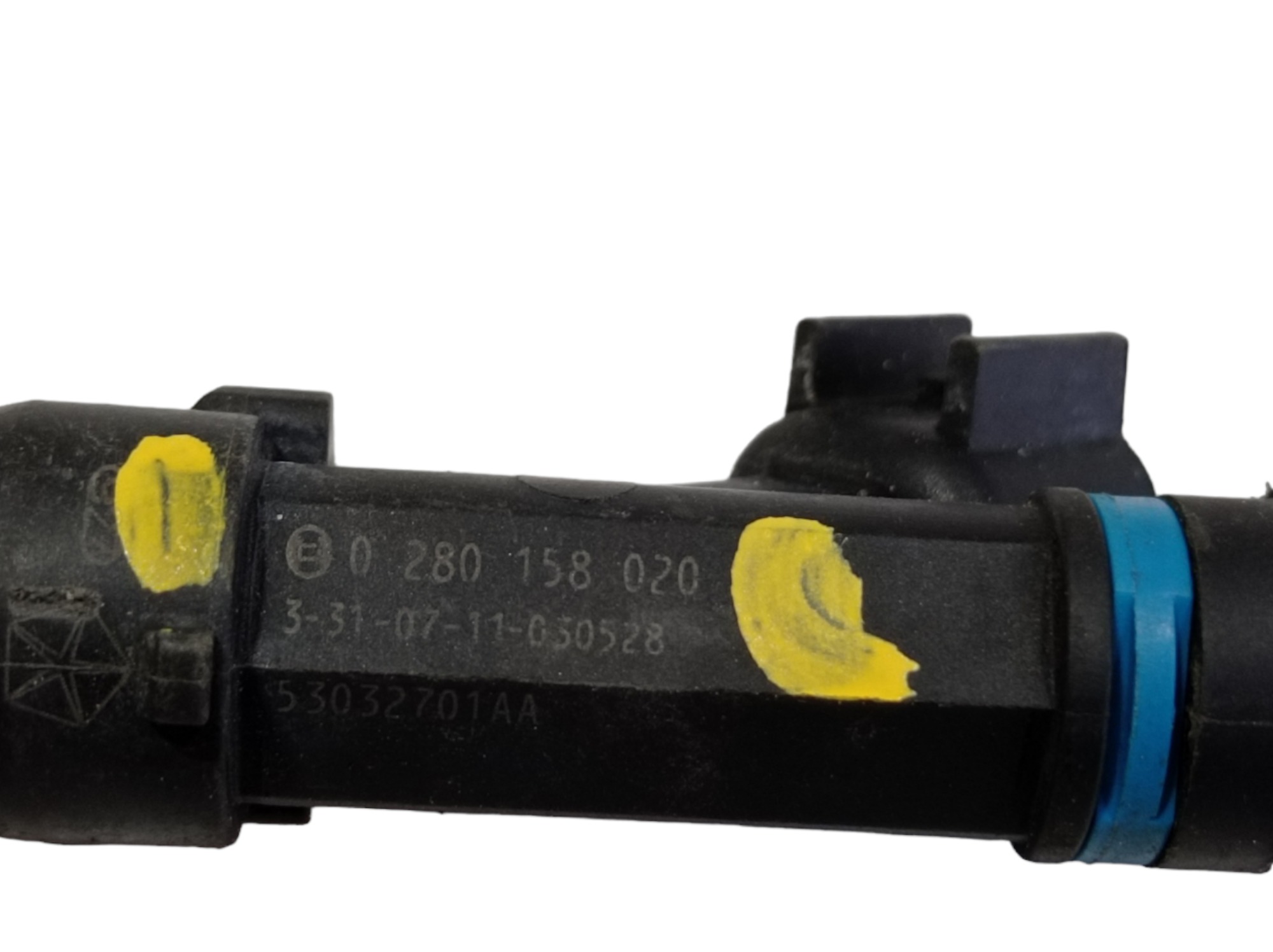 Bico Injetor Jeep Cherokee Limited 2012 0280158020 V561