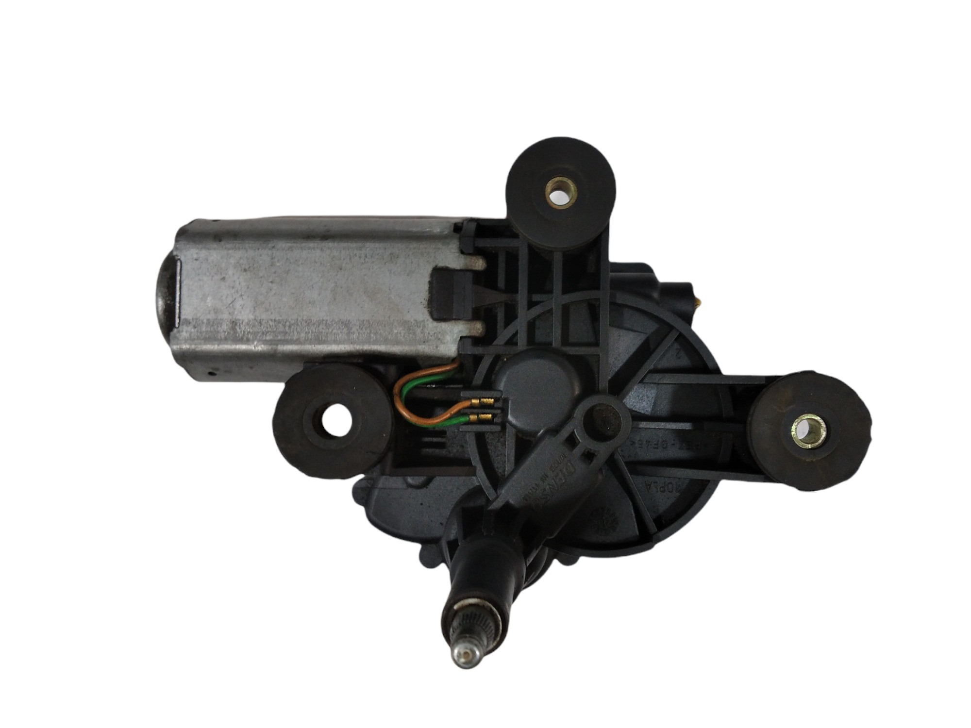 Máquina Limpador Traseiro Fiat Stilo 2003 A 2012 V225 6