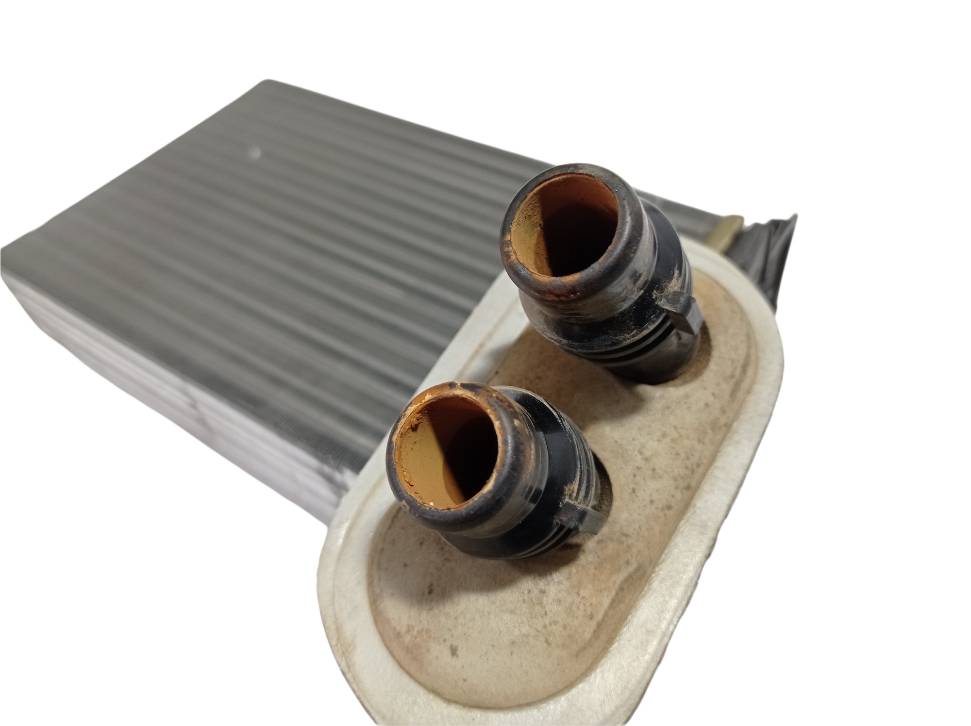 Radiador Ar Quente Vw Golf 1.6 2002 V373 4