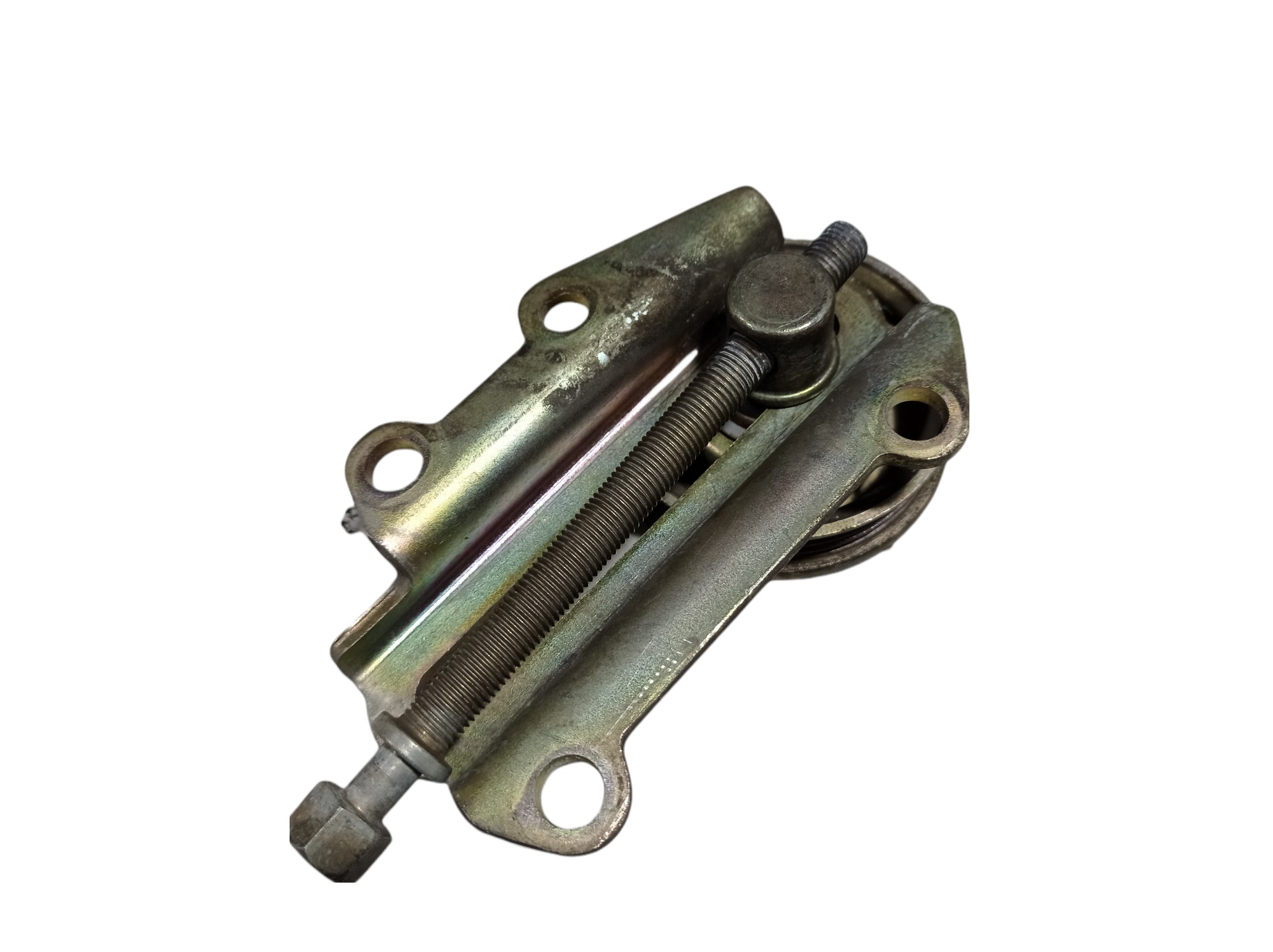 Esticador Correia Alternador Pajero Sport 2001 V262 6